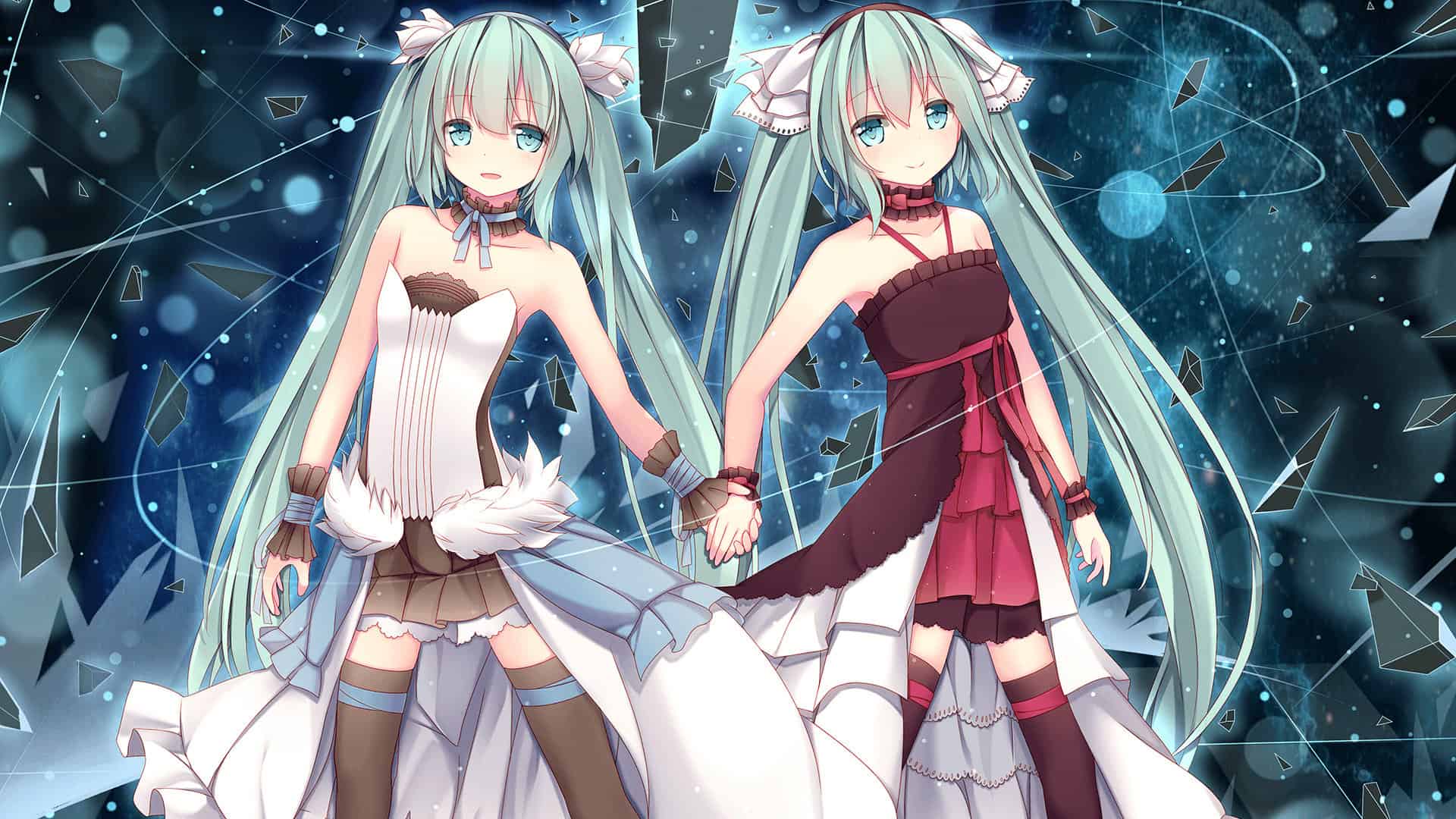 【PC/2D/RPG/中文】堕落青梅竹马的风俗诗 堕ちた幼馴染の風俗詩 Fantasia~官方中文版【1G】