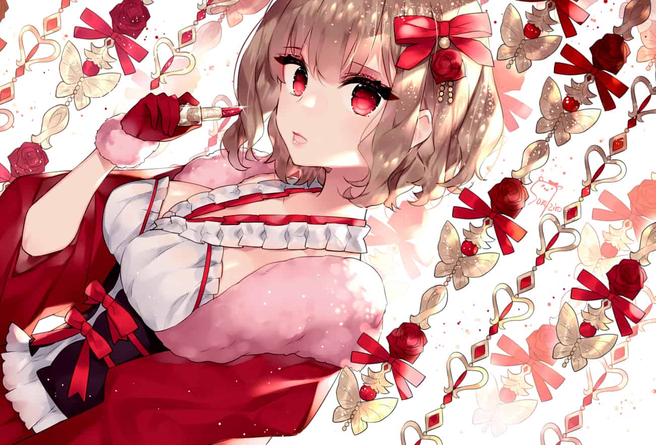 【双端/SLG】正义或仁慈   By Justice or Mercy  v0.9 AI汉化版