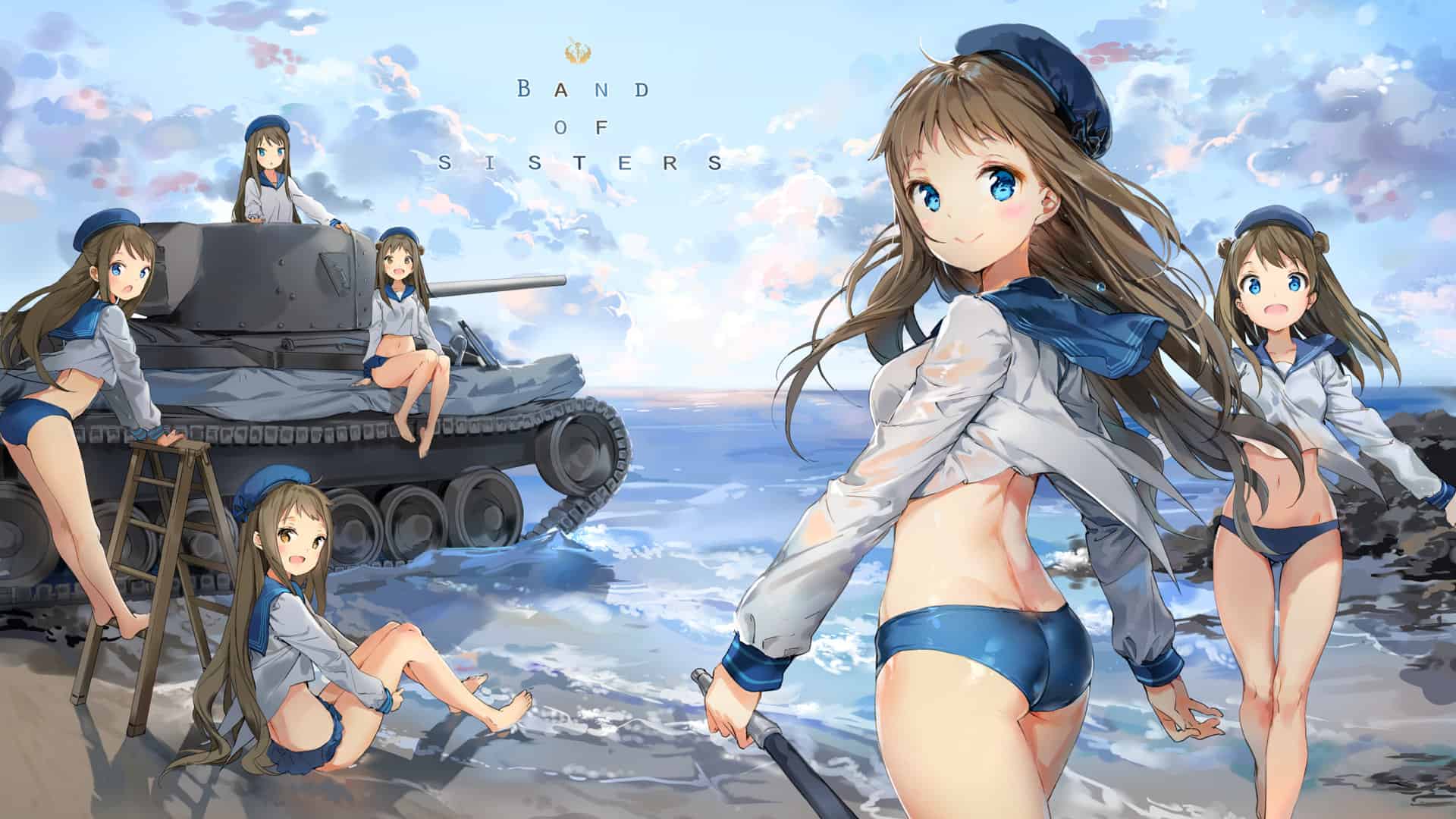 【PC/绿帽SLG/汉化】NTR教室~转校生第一天就宣布要睡走所有人女友 精翻汉化版【新作/1G】