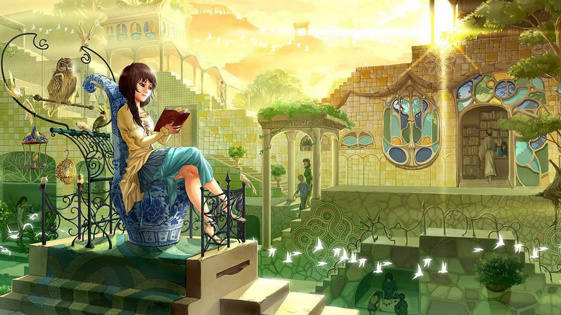语画界 Vol. 1097 王馨瑶yanni