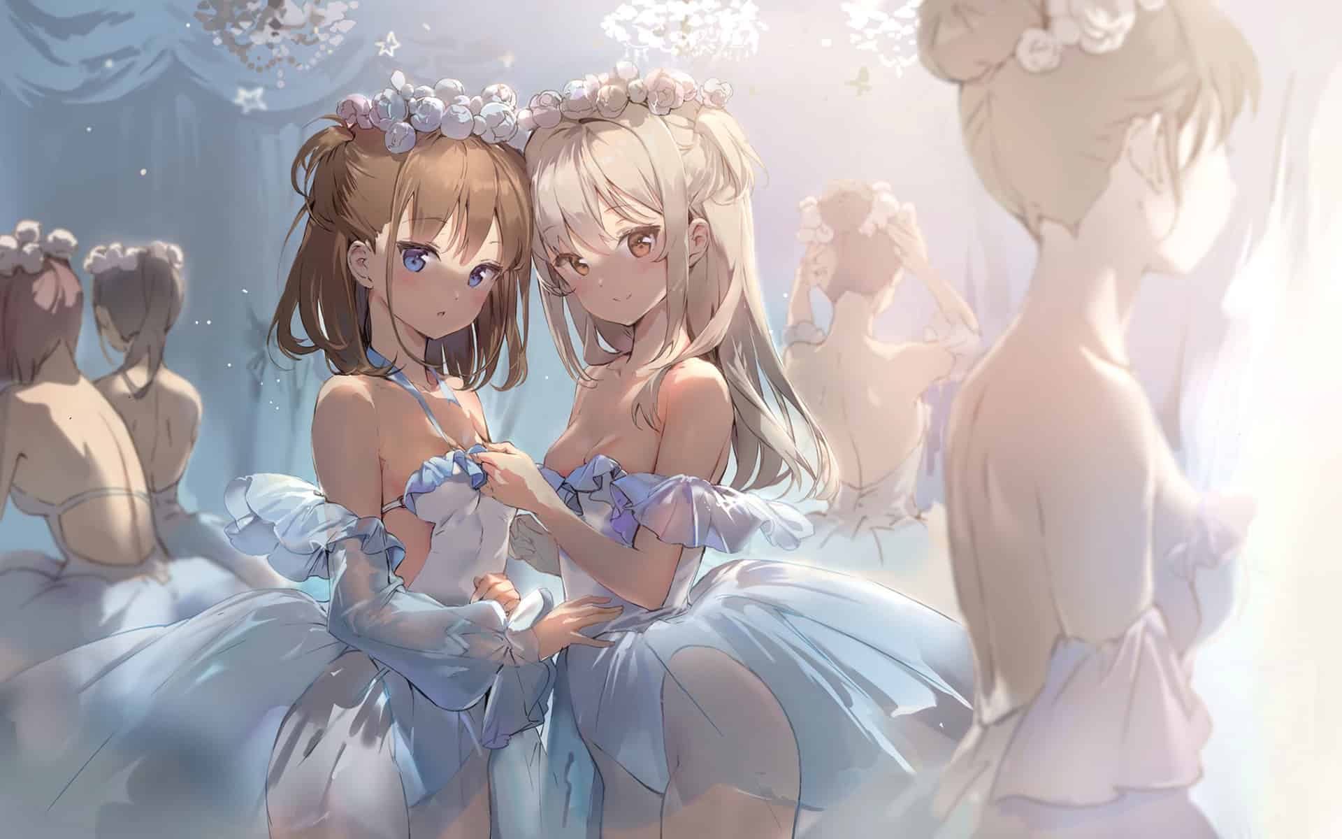 【双端/SLG】永恒不再 Goodbye Eternity v0.12.0 AI汉化版