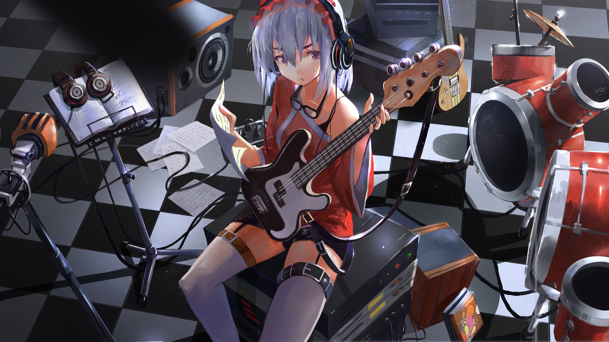 【双端/SLG】 破碎的心灵  Shattered Minds v0.20 AI汉化版