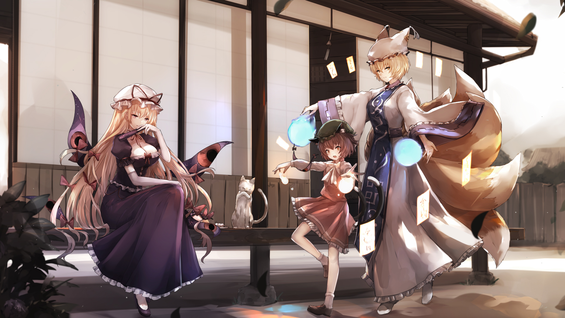 【电脑/VR】虚拟女友 VR Cotton バーチャル彼女VR コットン v1.0.1 DL官方中文