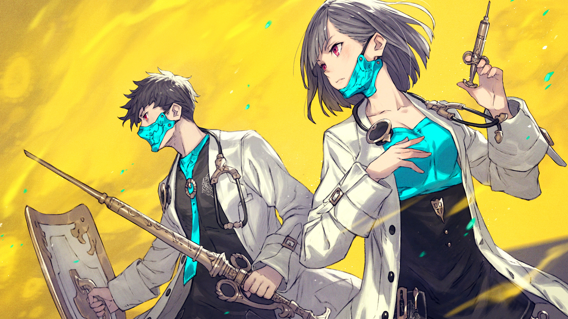 Unstoppable Summer｜无法停止的夏天止まれない夏