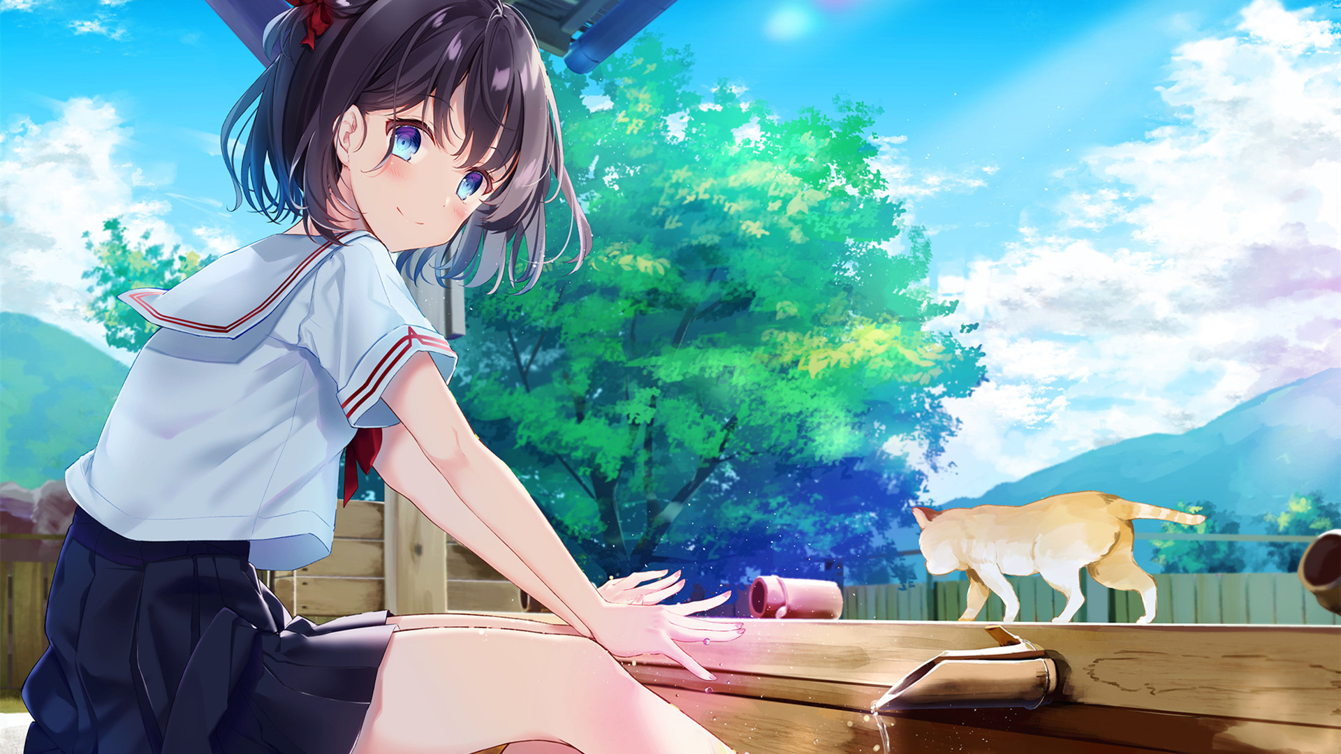 修女