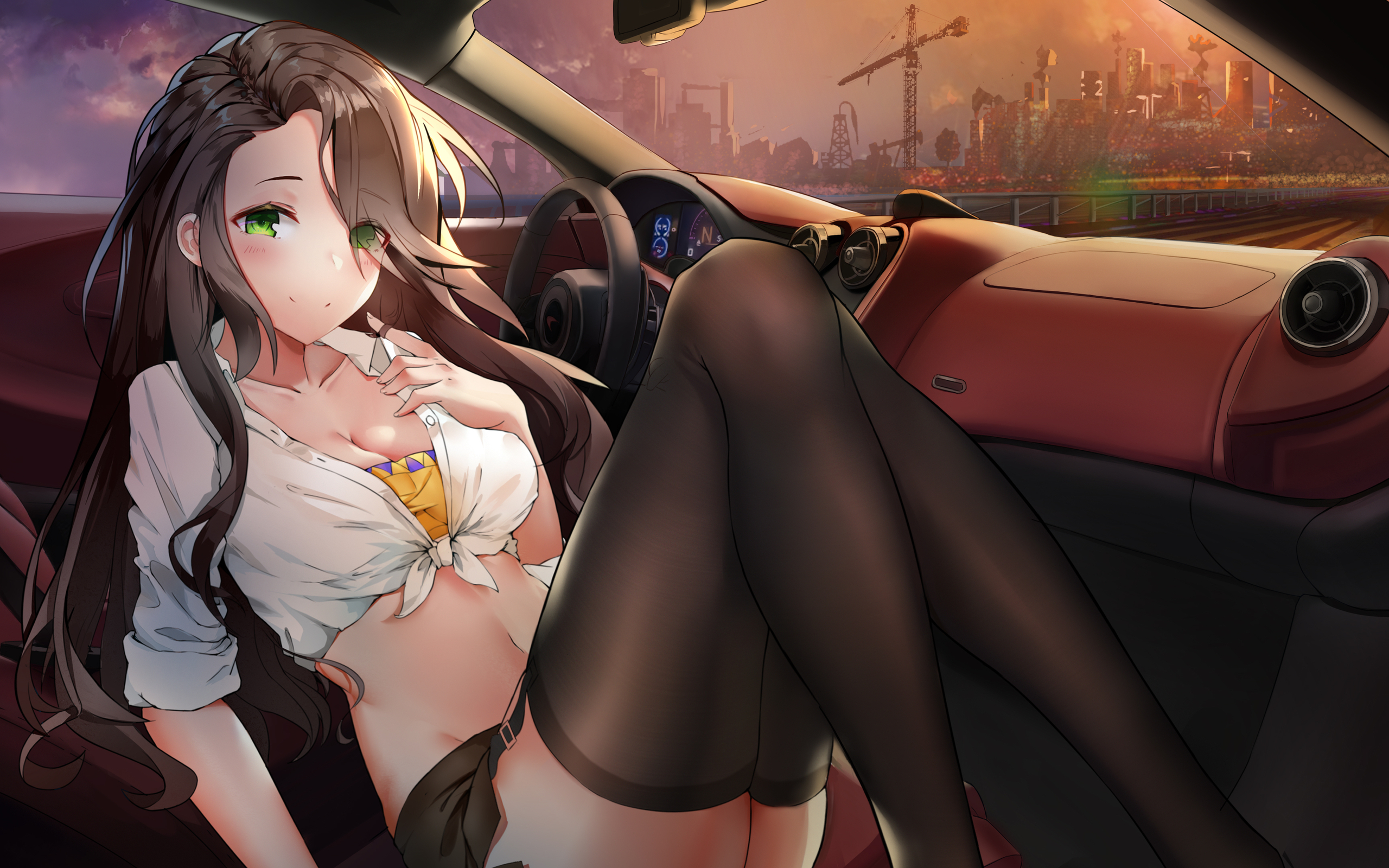Inyoubu Seikouroku陰陽部性交録