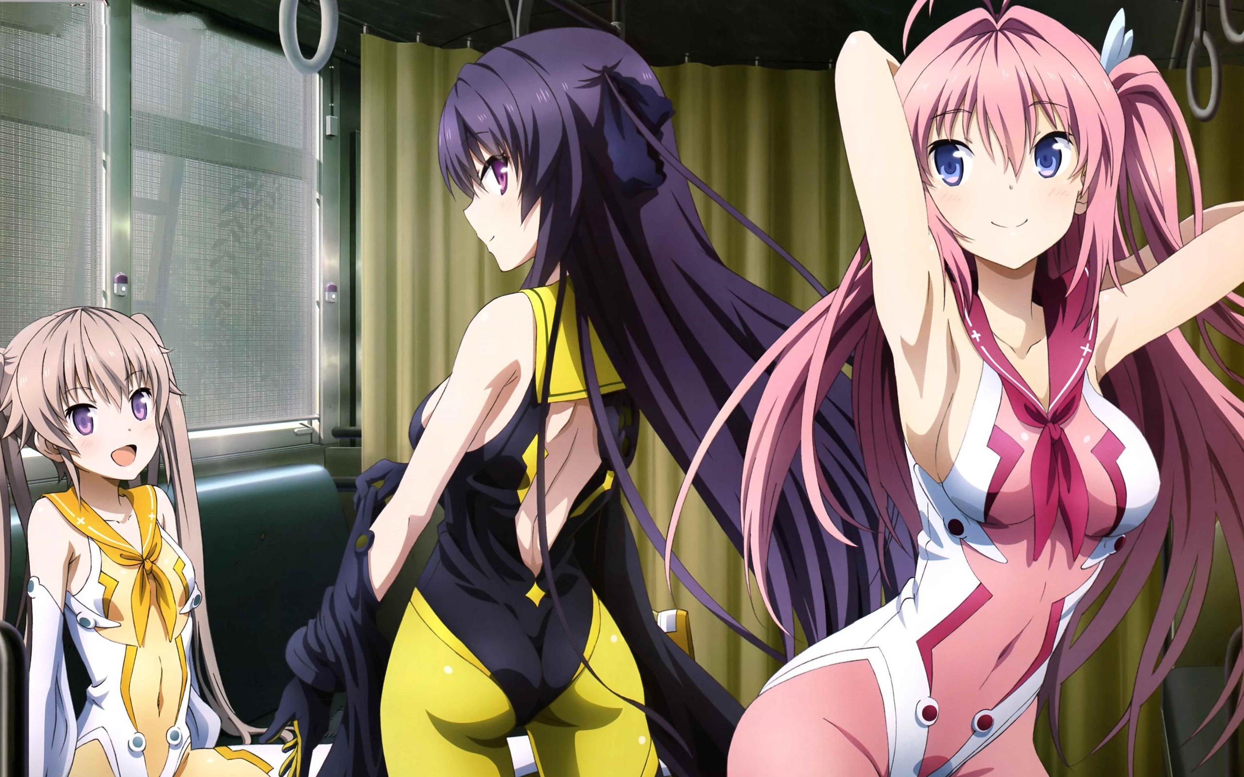 【电脑/SLG】少女开发列车 少女開発列車v1.0.0 AI汉化版