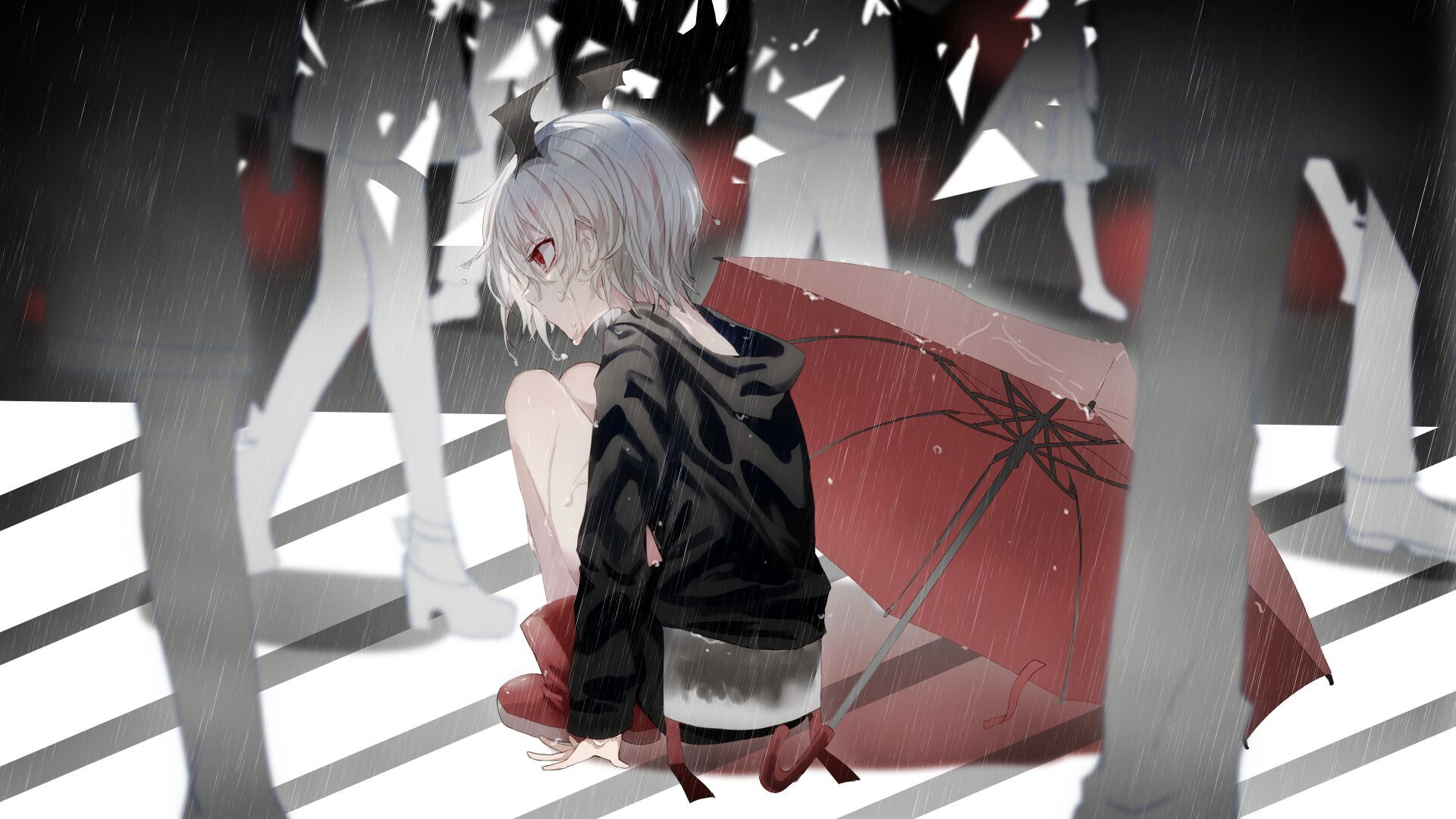 【PC/2D/汉化ADV】[KAI]青空下的加缪 中文汉化版+CG【4.3G】