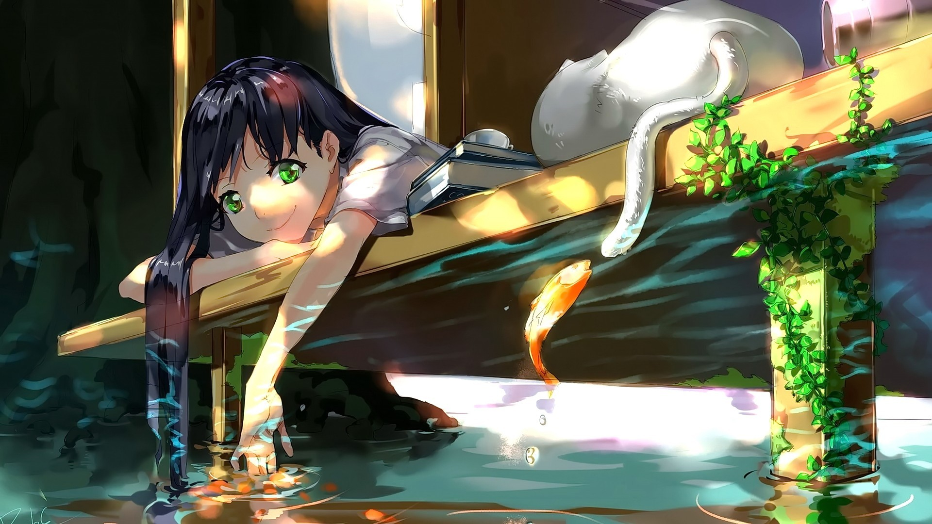 【双端/RPG】母性的她与淫靡的日常 母性的な彼女と淫靡な日々を R AI汉化版