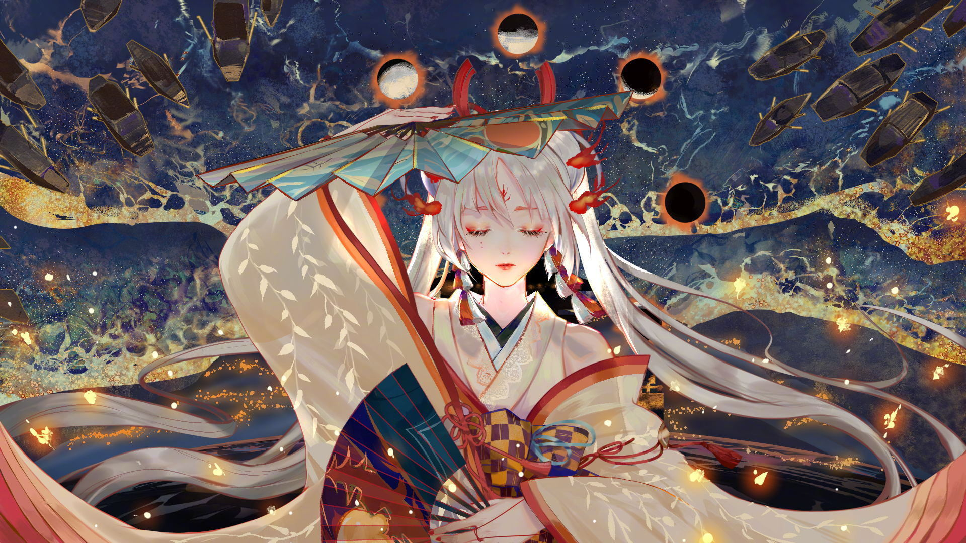 Toaru Kinsho no Angel Fall  | 某茵蒂克丝的天使坠落とある禁書の御使堕し | 某茵蒂克丝的天使坠落