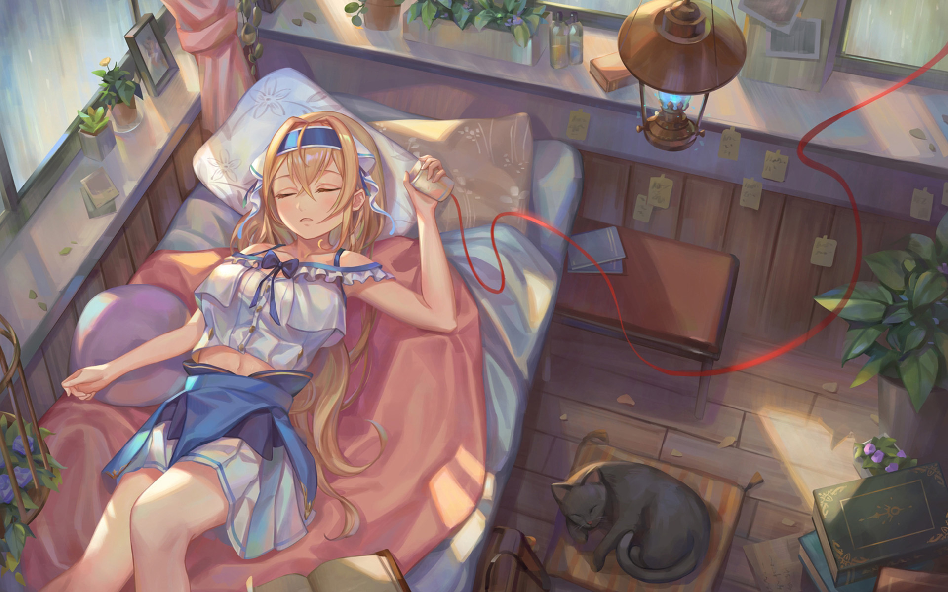 Cover Image of the Post