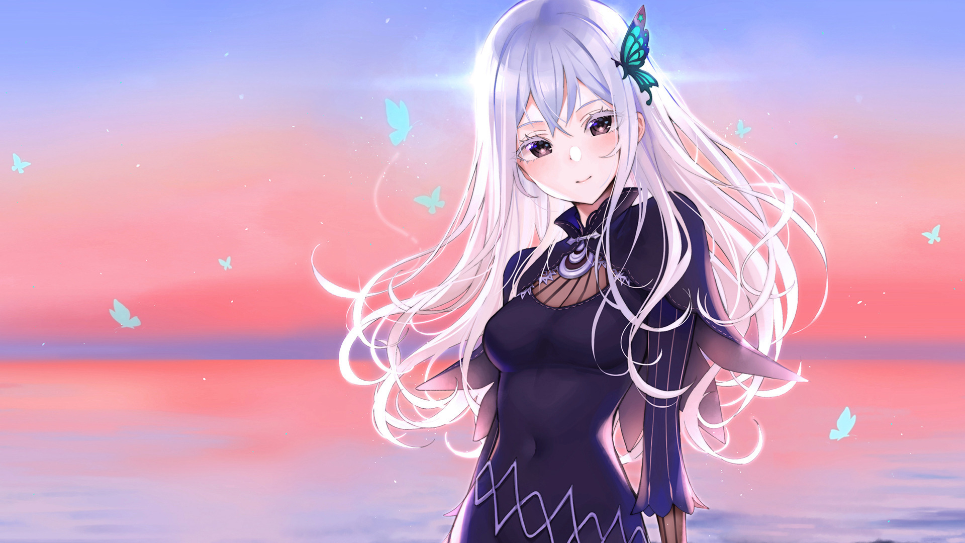 【SD/欧美SLG/汉化/动态】迪米特雷斯库的猥亵城堡 Dimitrescu’s Lewd Castle Chapters 1-6.5 PC+安卓汉化版【1.2G】