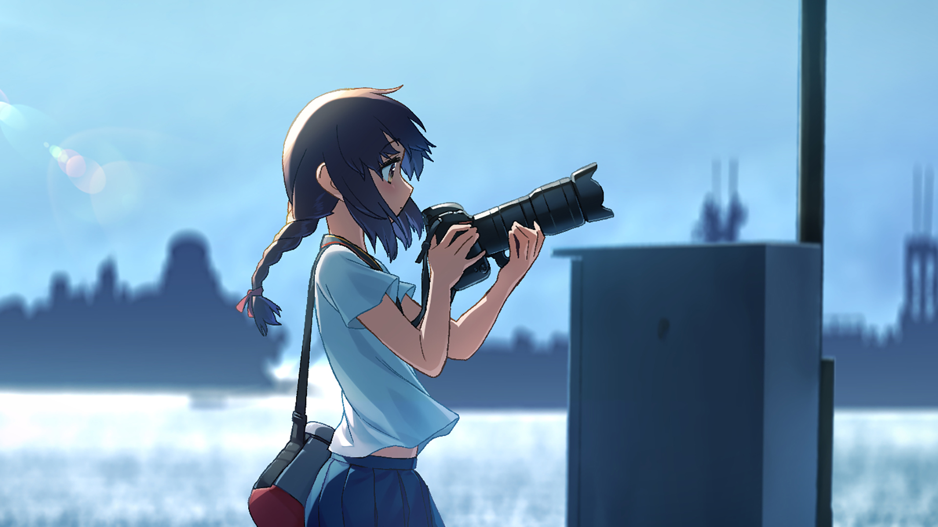【SD/2D/ADV/汉化】你母亲真是个好女人啊！双端云翻汉化版【1G】