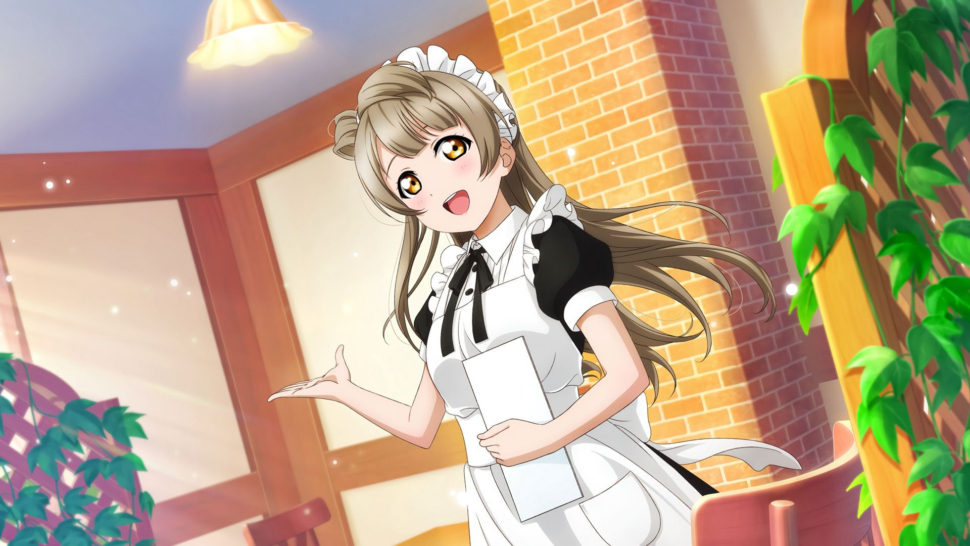 Ore no Maid ga Hankouteki nanode Saikyouiku?俺のメイドが反抗的なので再教育？