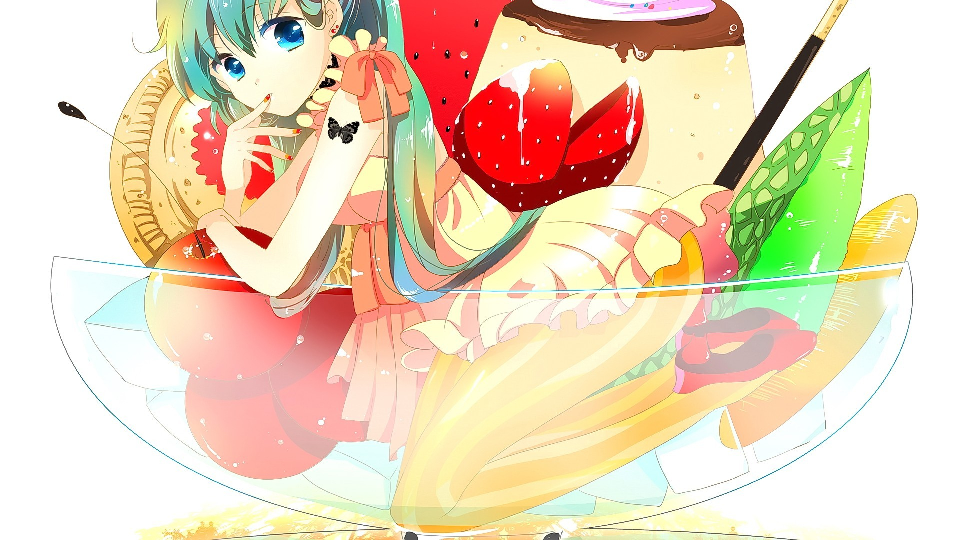 Hero's cow maid hypnotization勇者的牛女僕今天也面無表情地進行催眠