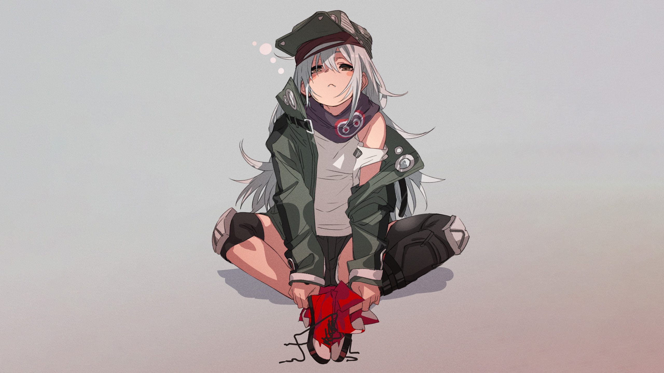 Sensei, Yuuka-chan ni wa Naisho desu yo?先生、ユウカちゃんには内緒ですよ?