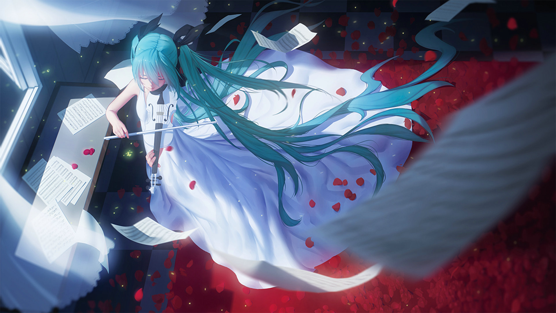 Melusine to Iroiro Ecchi Honメリュジーヌといろいろえっち本