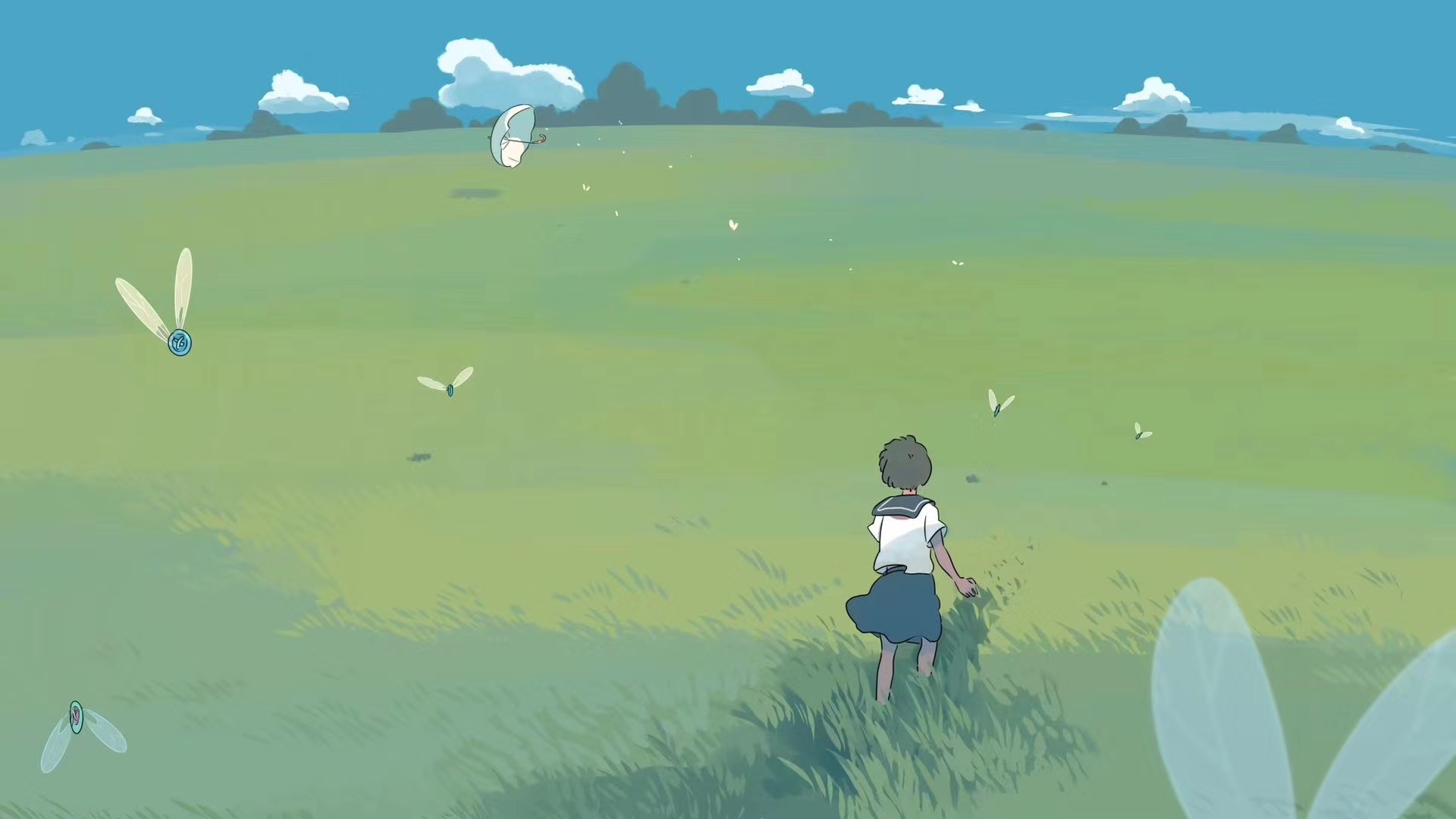 Neko No Kaburimonoネコのかぶりもの