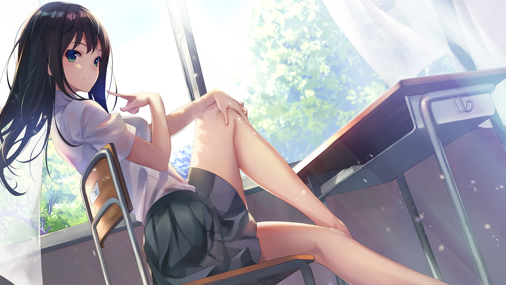 【电脑/3D/VR】虚拟女友 VR Cotton  v1.0.0  バーチャル彼女VR コットン  DL官方中文【简+繁】