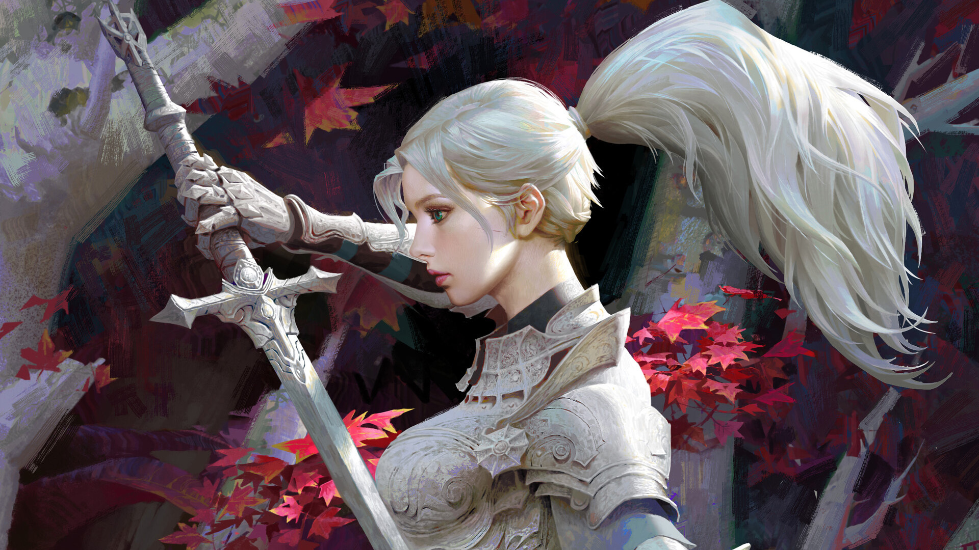 【PC/2D/SLG/中文】Tavern Girls STEAM官方中文版【750M】