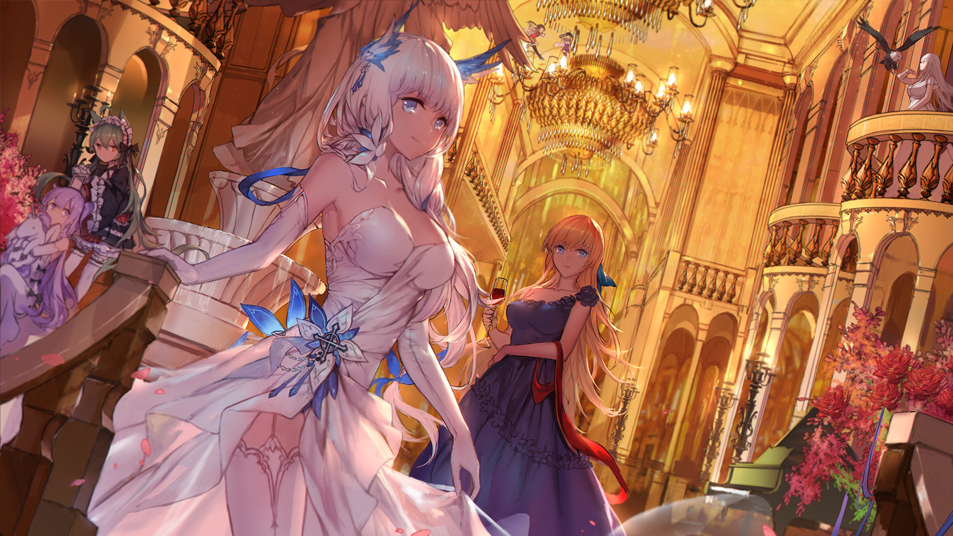 【电脑/RPG】快餐恋人 Fast Food Girlfriend AI汉化版