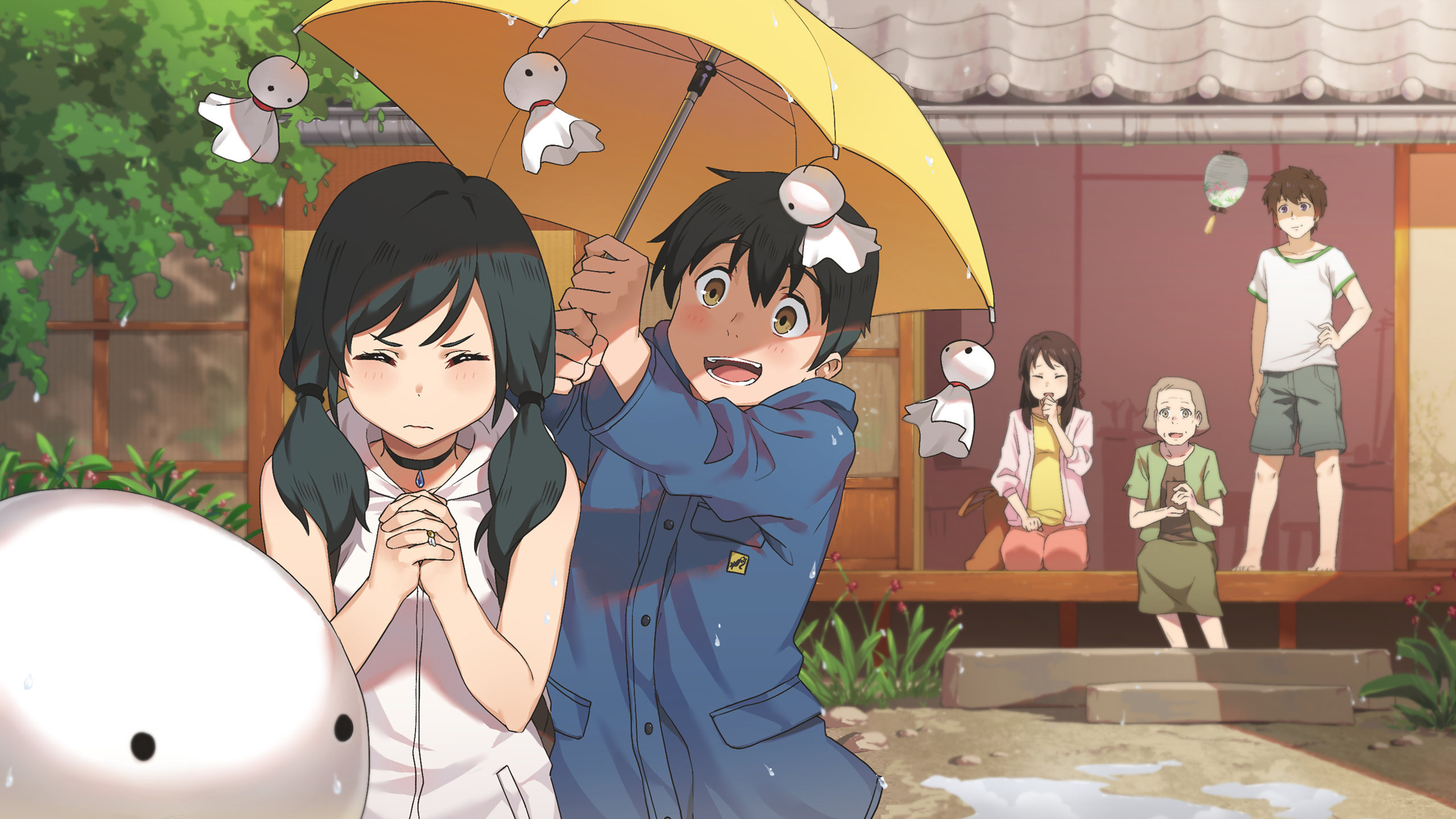 Roshutsu Shoujo Yuugi Kan Plus露出少女遊戯姦プラス