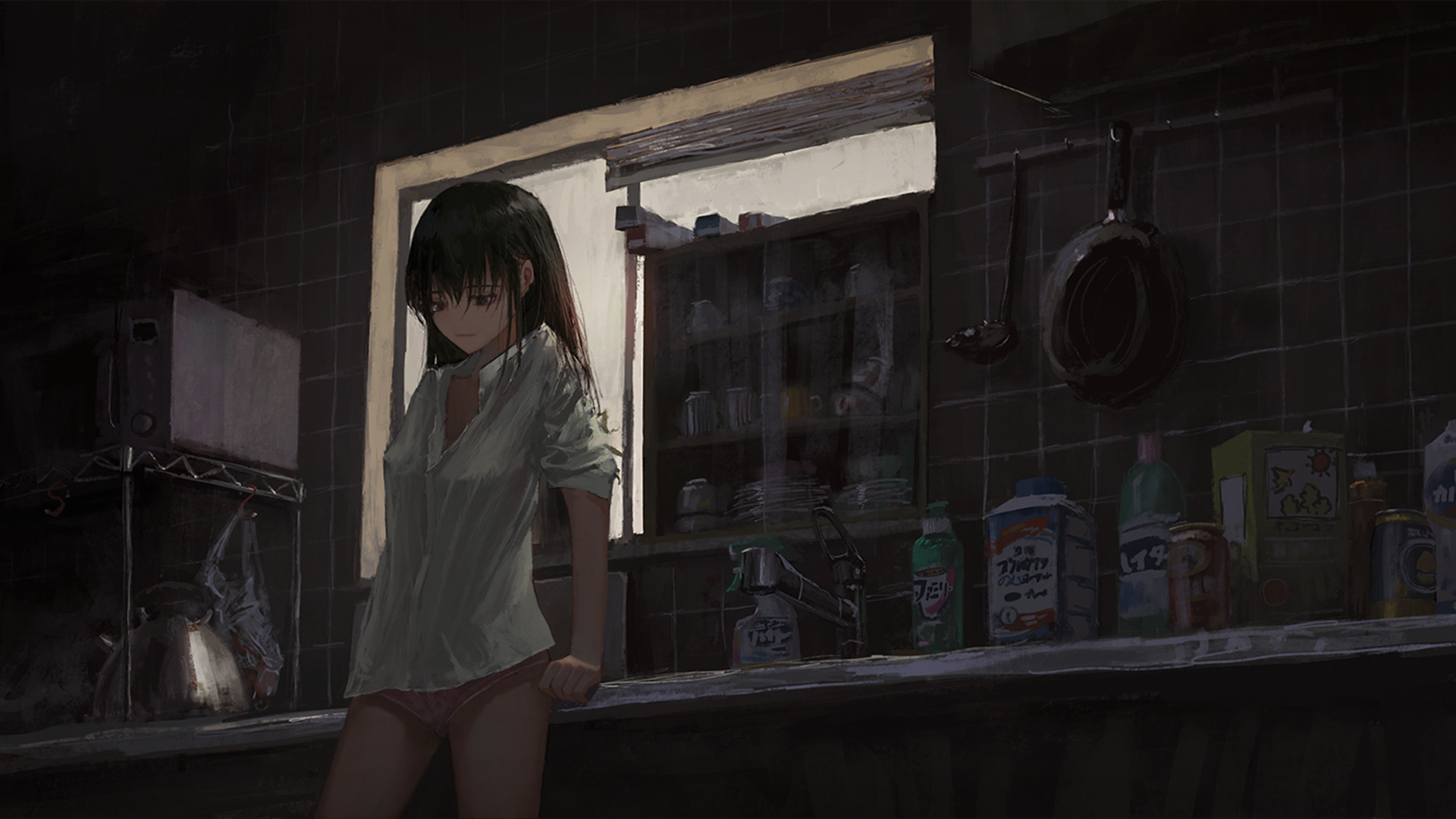 Geneki Gakusei Otokonoko wa Ore no Mama現役学●男の子は俺のママ