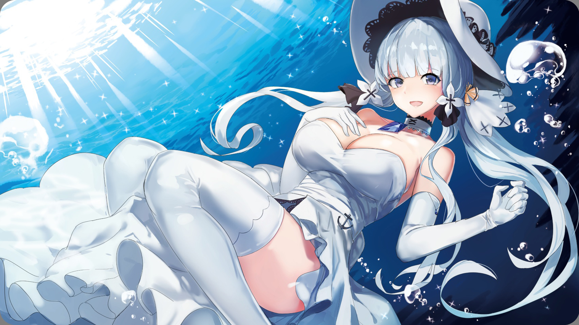 Shiko Splash | 揮灑熱浪♥️シコスプラッシュ♥️