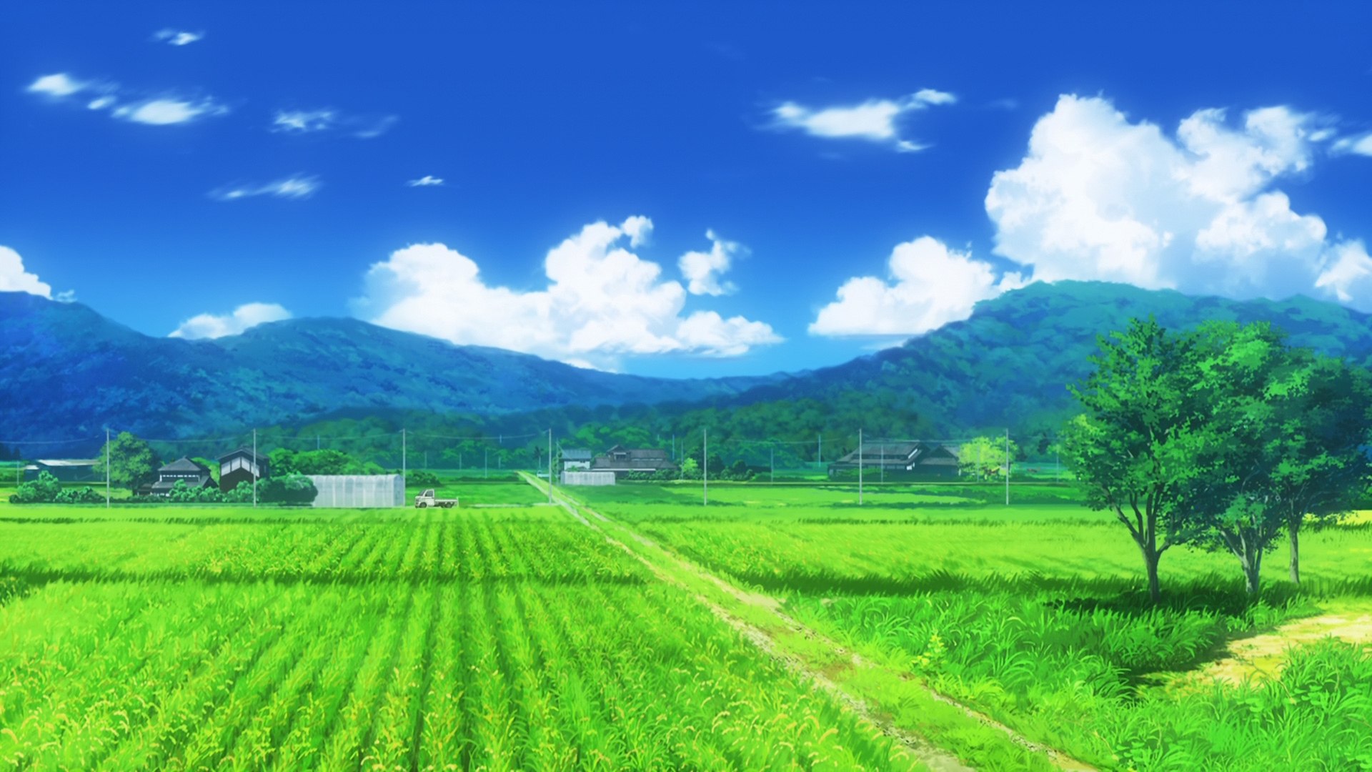 【双端/SLG】闪闪发光的雨  Funkelregen v0.8 中文汉化版