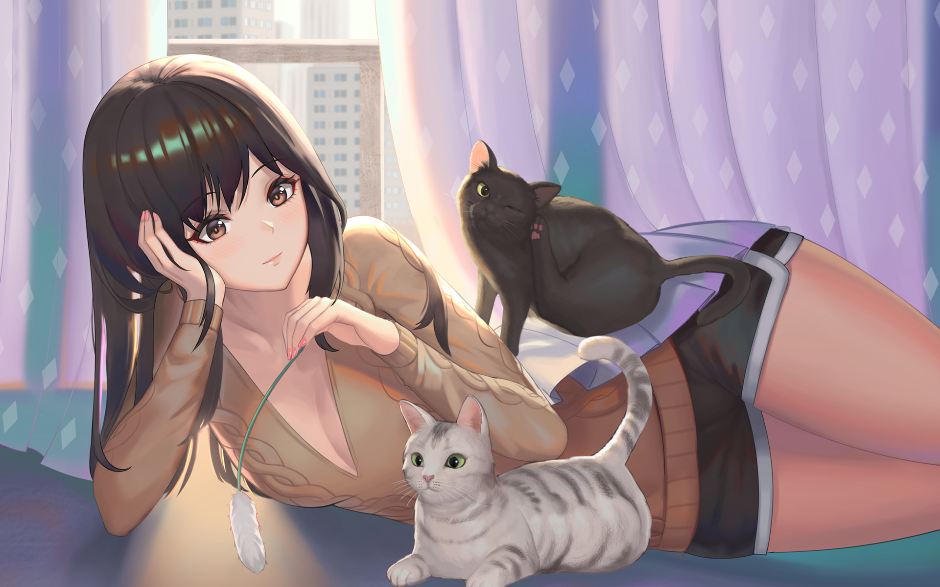 秀人网 Vol. 3778 Emily尹菲
