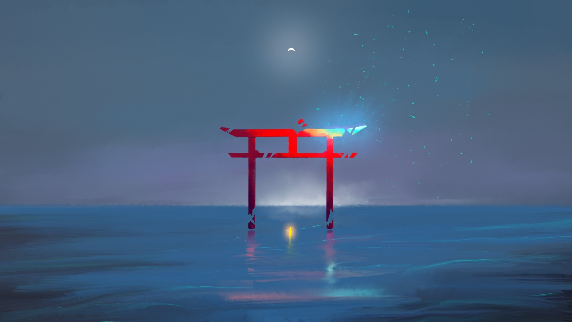 Shin no Yoru真の夜