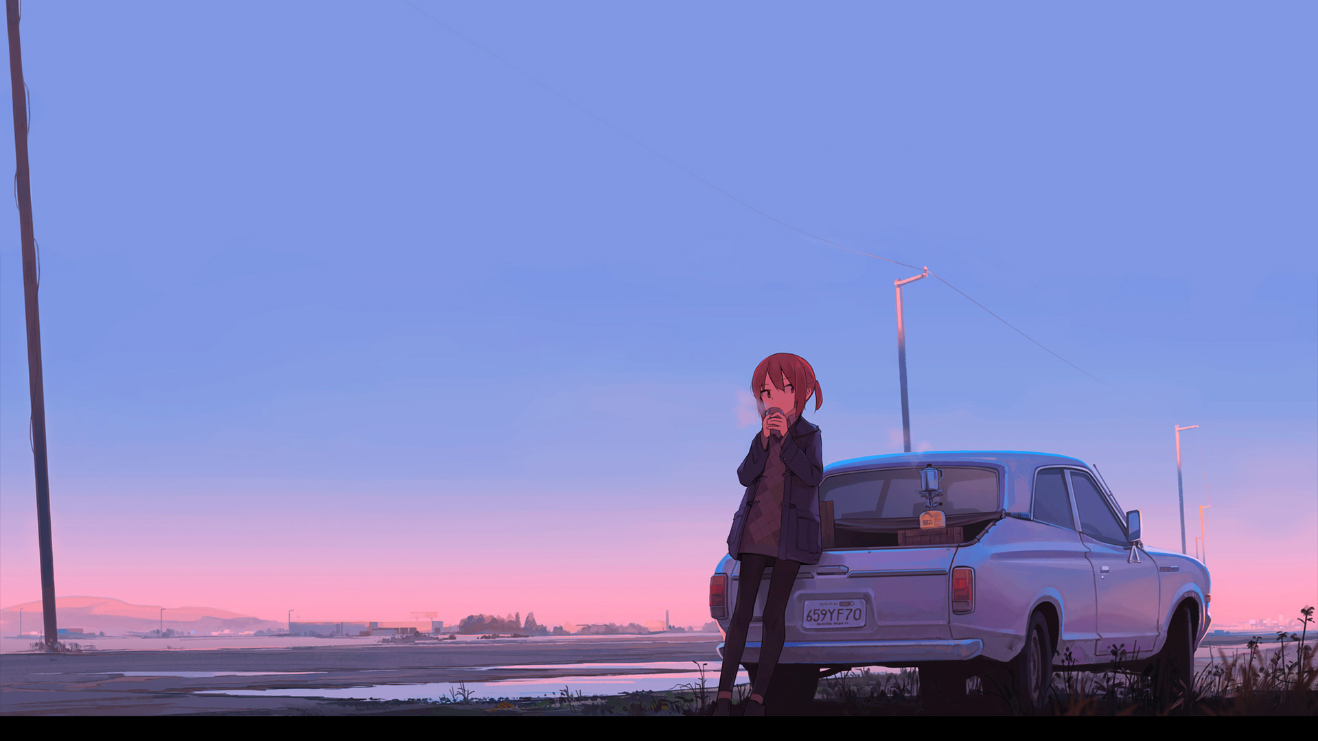 【双端/SLG】欲望小镇 Lust Villag v0.95 AI汉化版