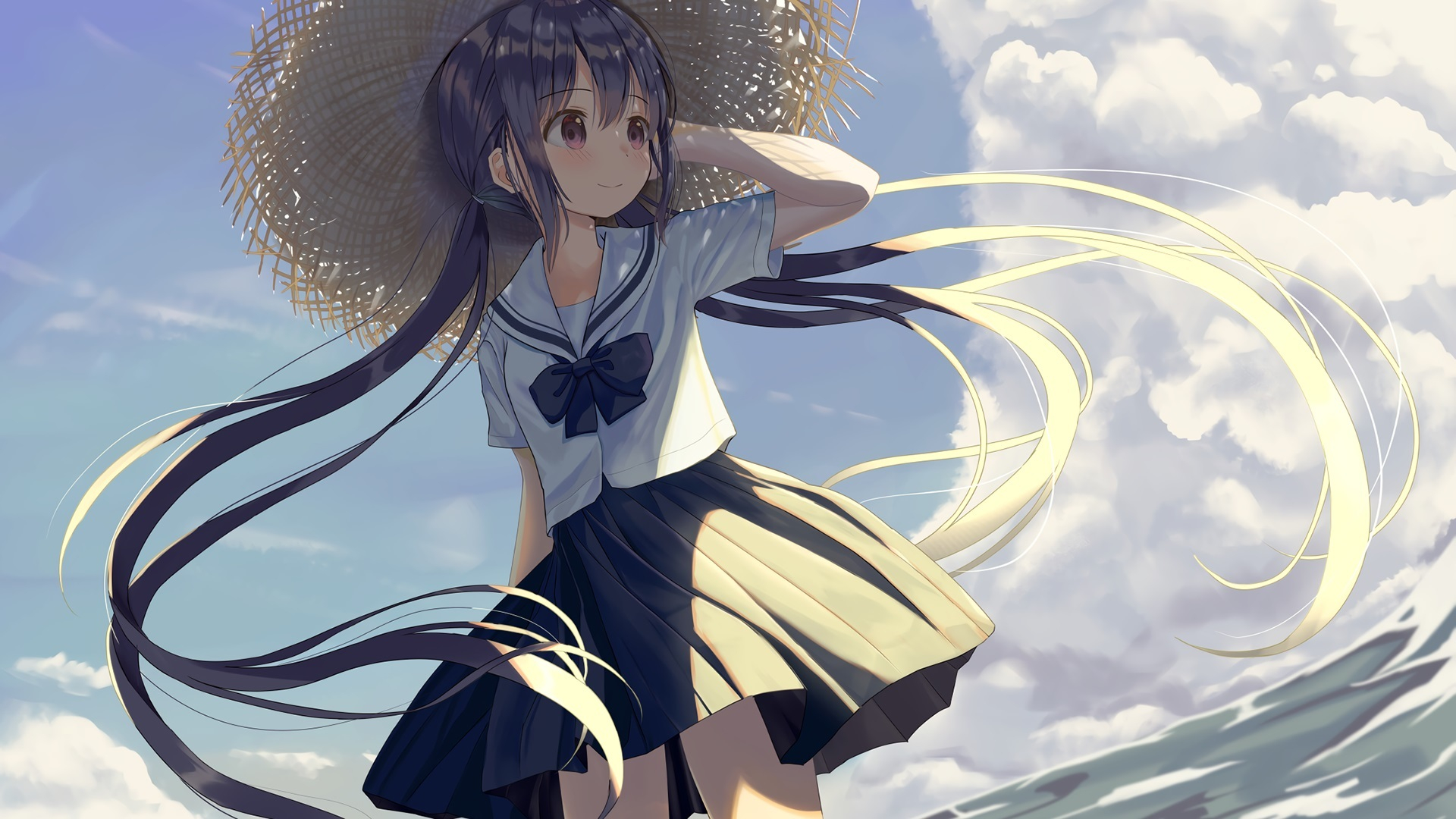 Request Yashio Ruiリクエスト 八潮 瑠唯