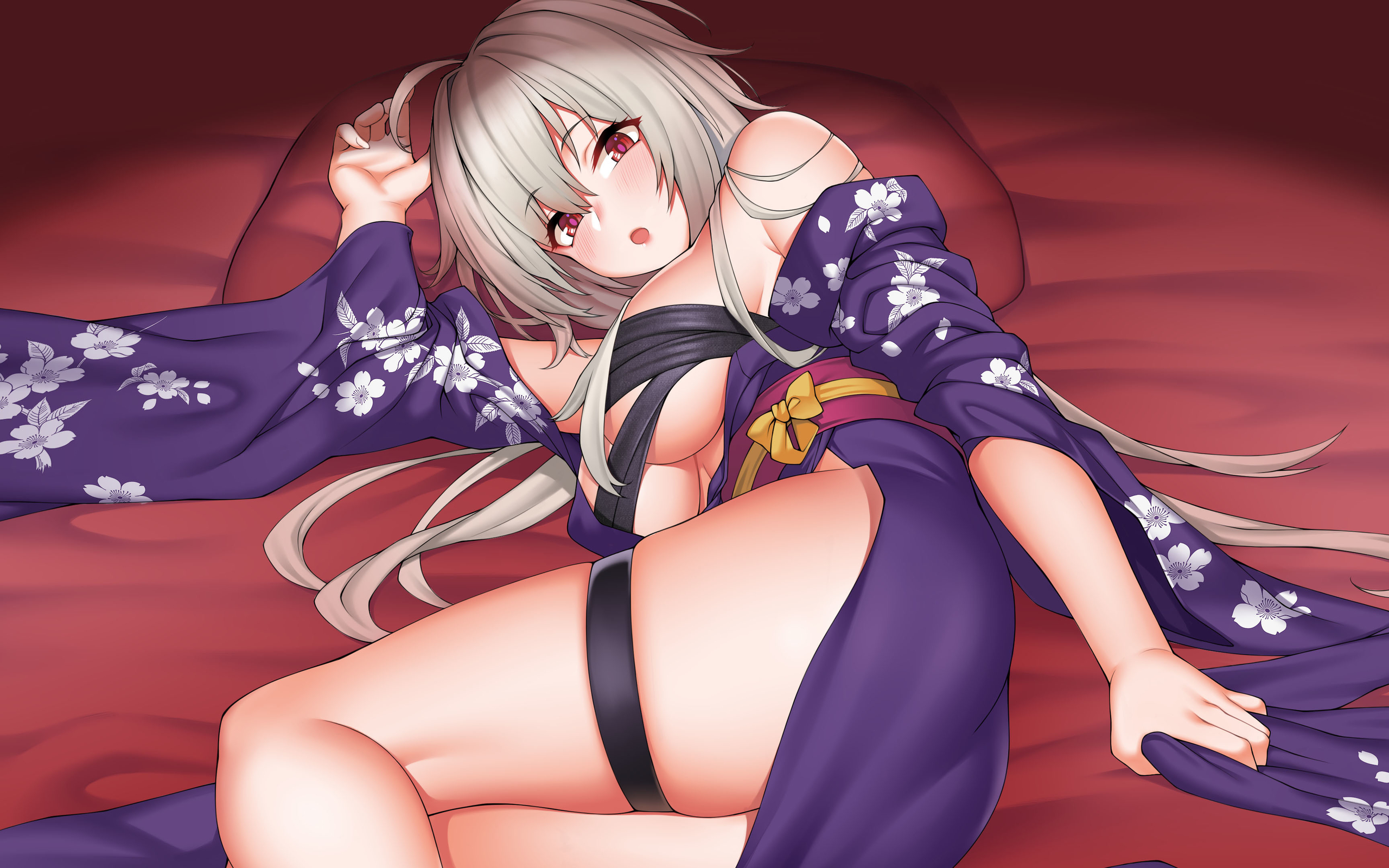 【电脑/ADV】ずっと憧れだった兄嫁をこの度寝取りましてTHEアニメーション 中文汉化版