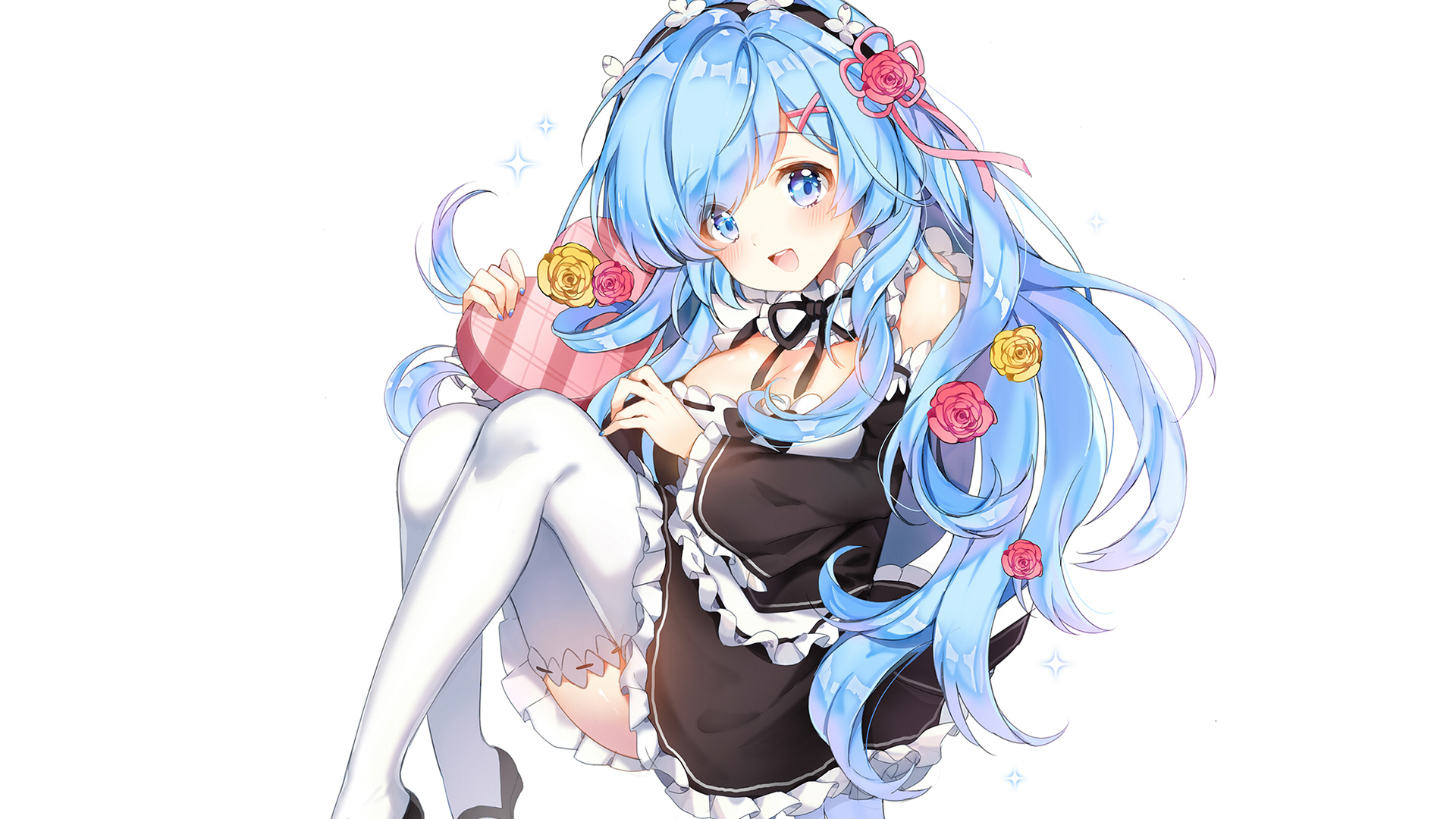 【电脑/3D】恶之岛 Wicked Island v2025-08-25 英文生肉版