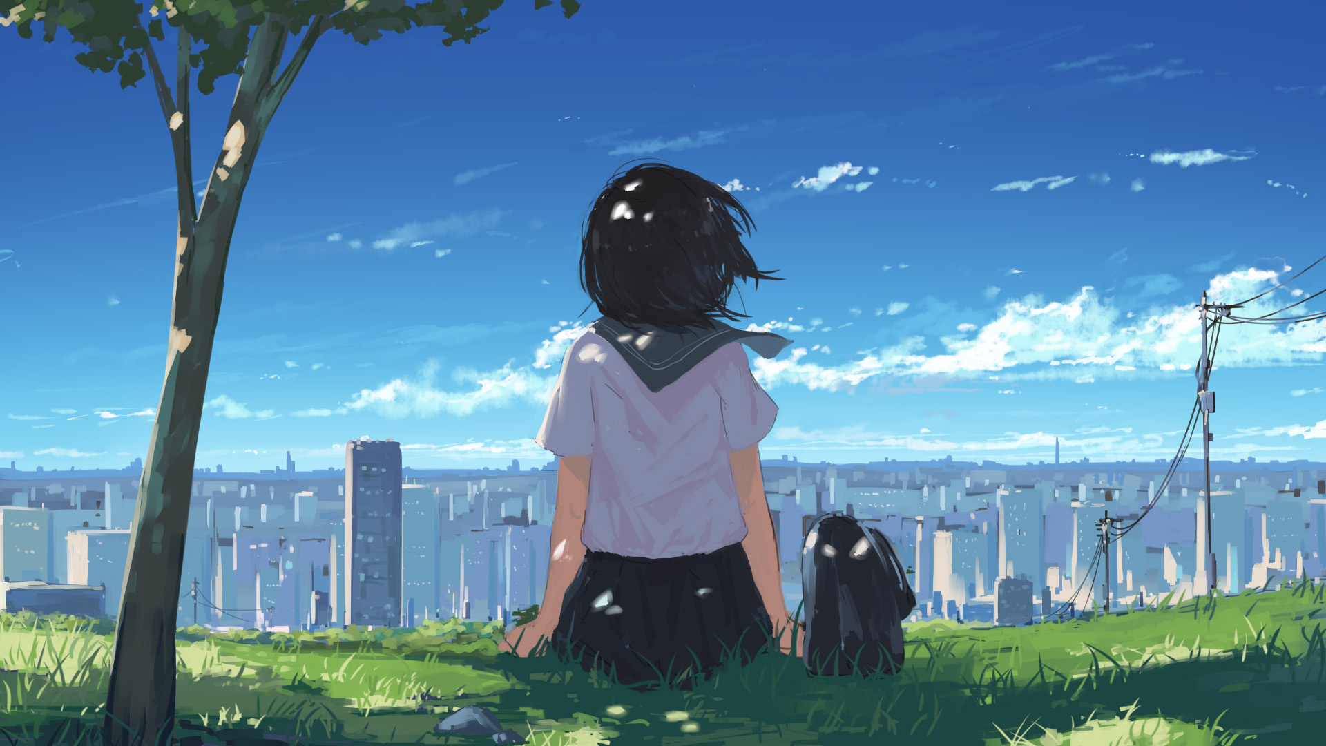 【电脑/ADV】修女索菲的秘密花园  v1.0.8  STEAM官方中文【简+繁】