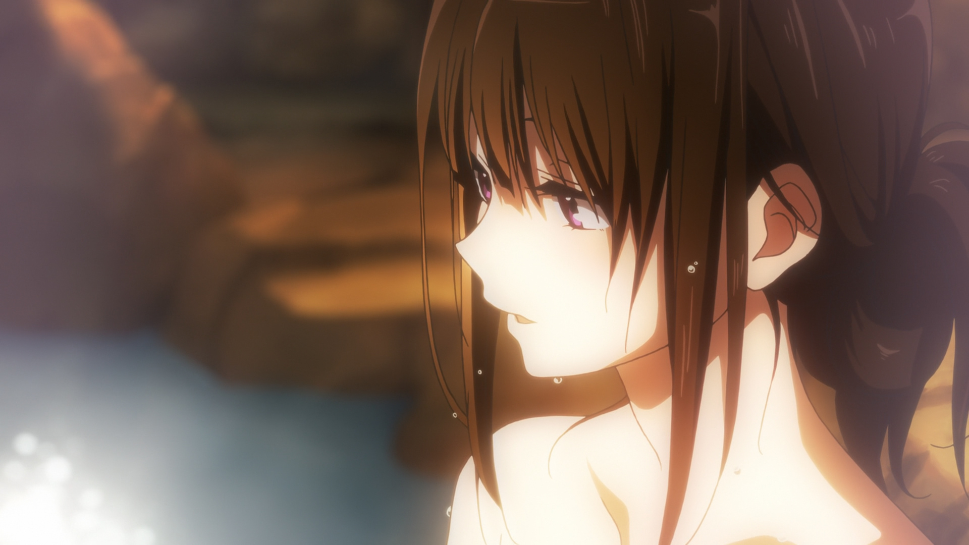 Master wa Watashi ga Inakya Dame nan dakaraマスターは私がいなきゃだめなんだから