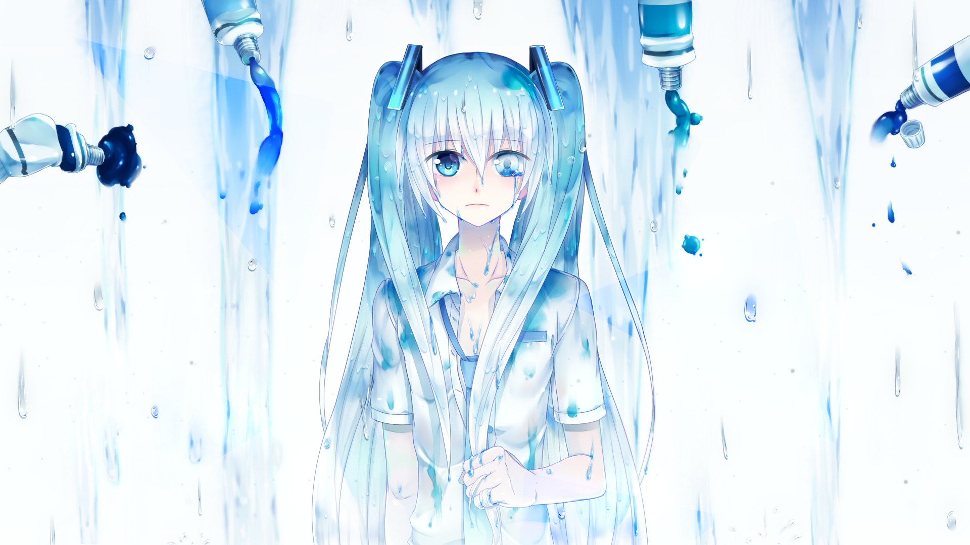 【双端/SLG】视界 VISION  v0.1 AI汉化版