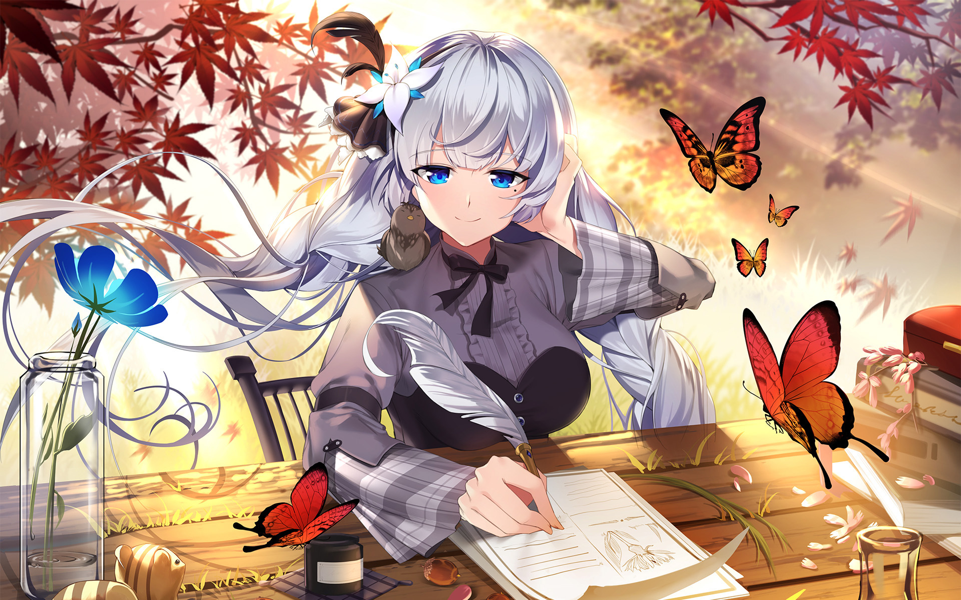 Mahou Shinki Amsaver魔法神輝アムセイヴァー