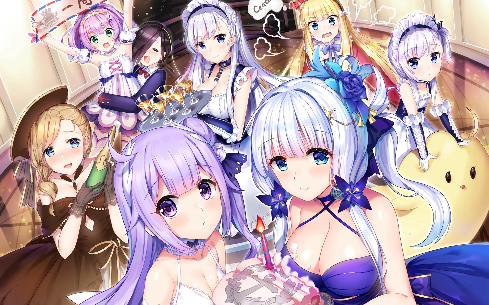 秀人网 Vol. 7361 鱼子酱Fish