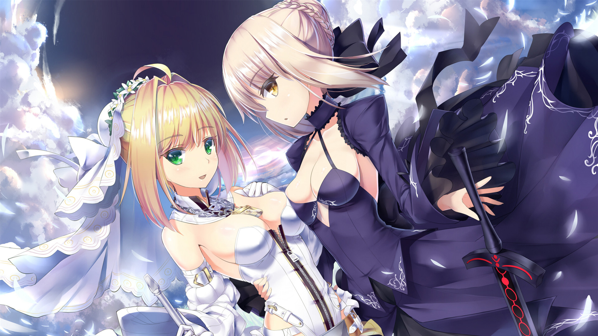 Toiu wake de Kaa-san to Tada Tada Itonamuというわけで母さんとただただ営む