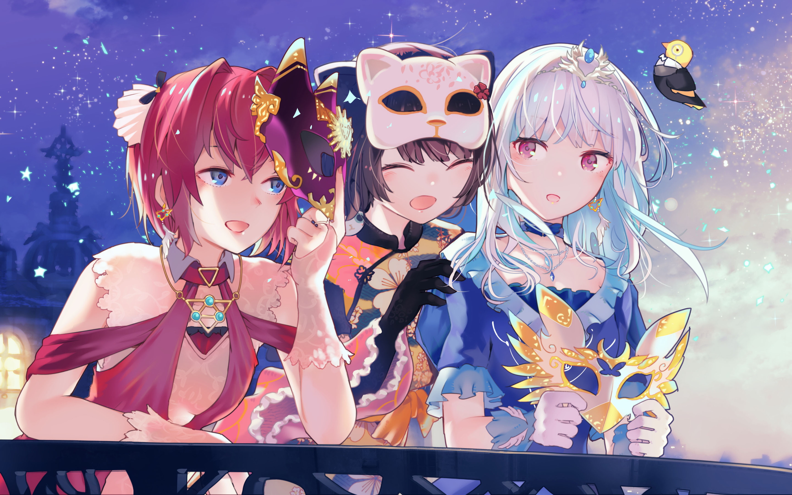 【PC/2D/RPG/中文/动态】第三次危机 Third Cris is V0.58.1 STEAM官方中文版【5G】