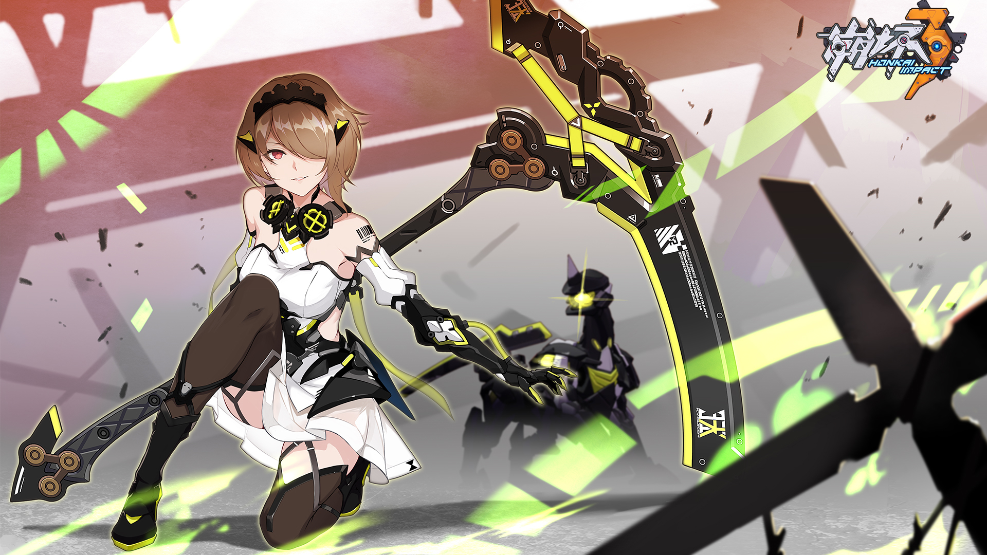 【电脑/RPG】虚渺裂界 v1.3  Ethereal Sunder v1.3  STEAM官方中文