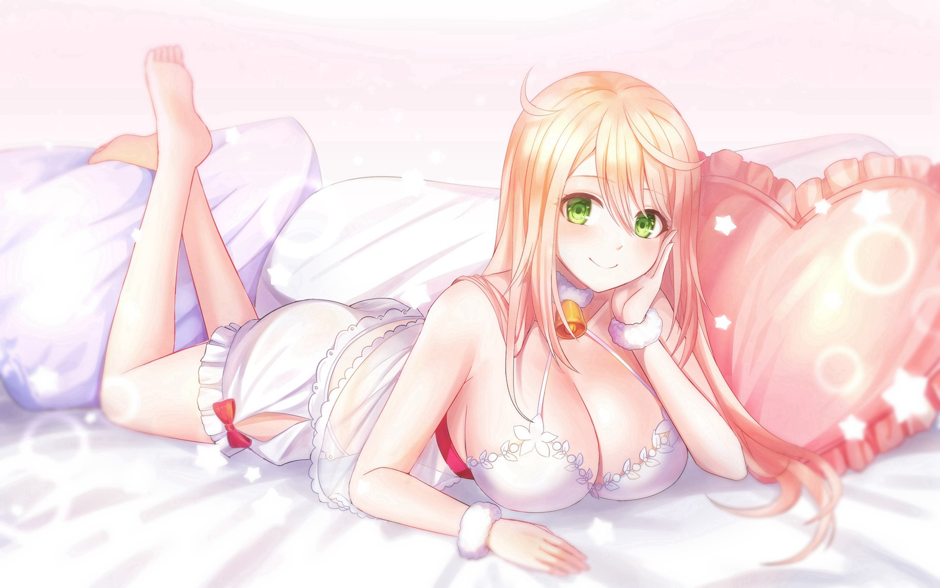 尤物馆 Vol. 0060 Angle孟小希