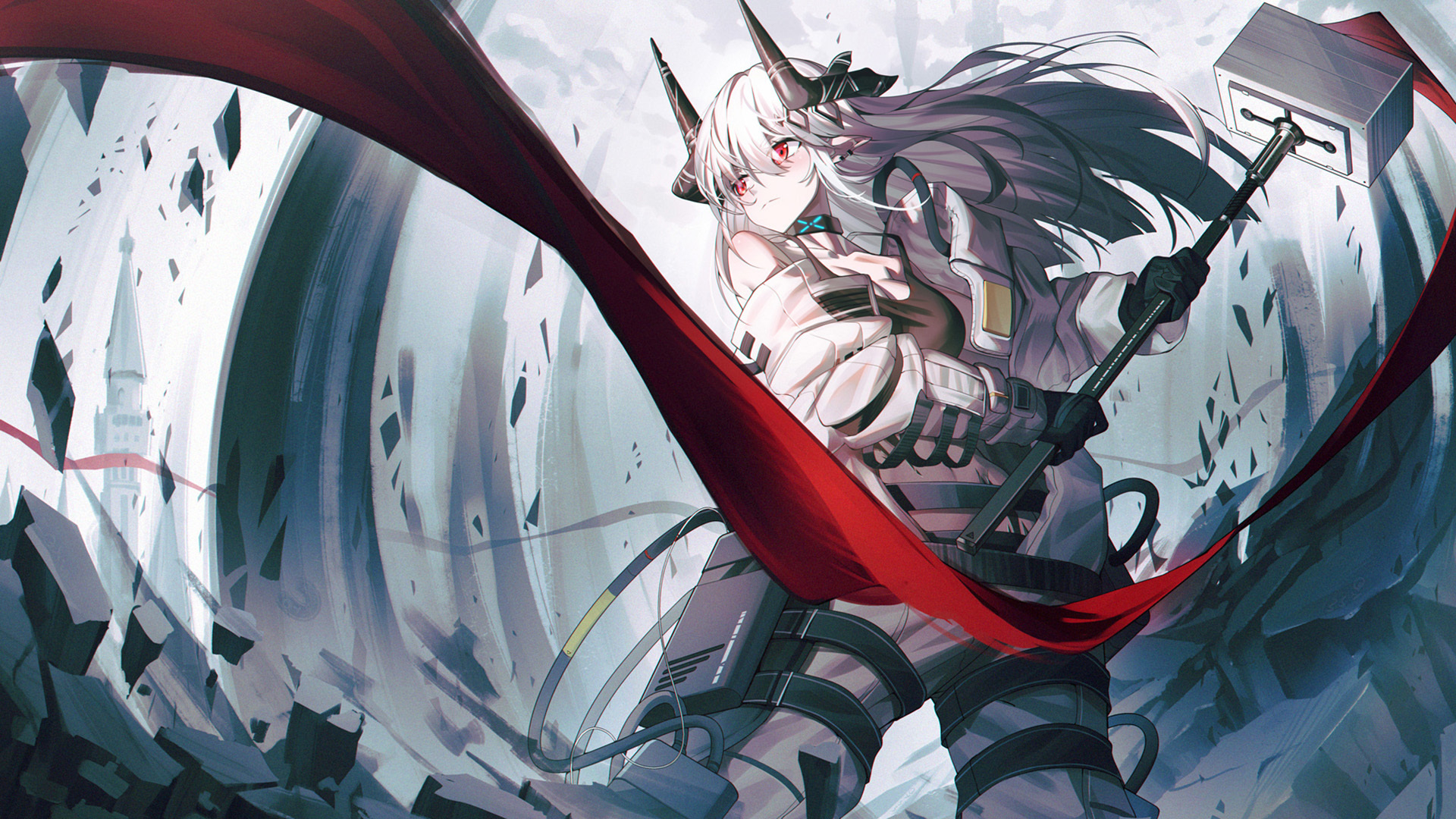 【双端/SLG】女仆取悦   Maid to Please v0.17.2 AI汉化版
