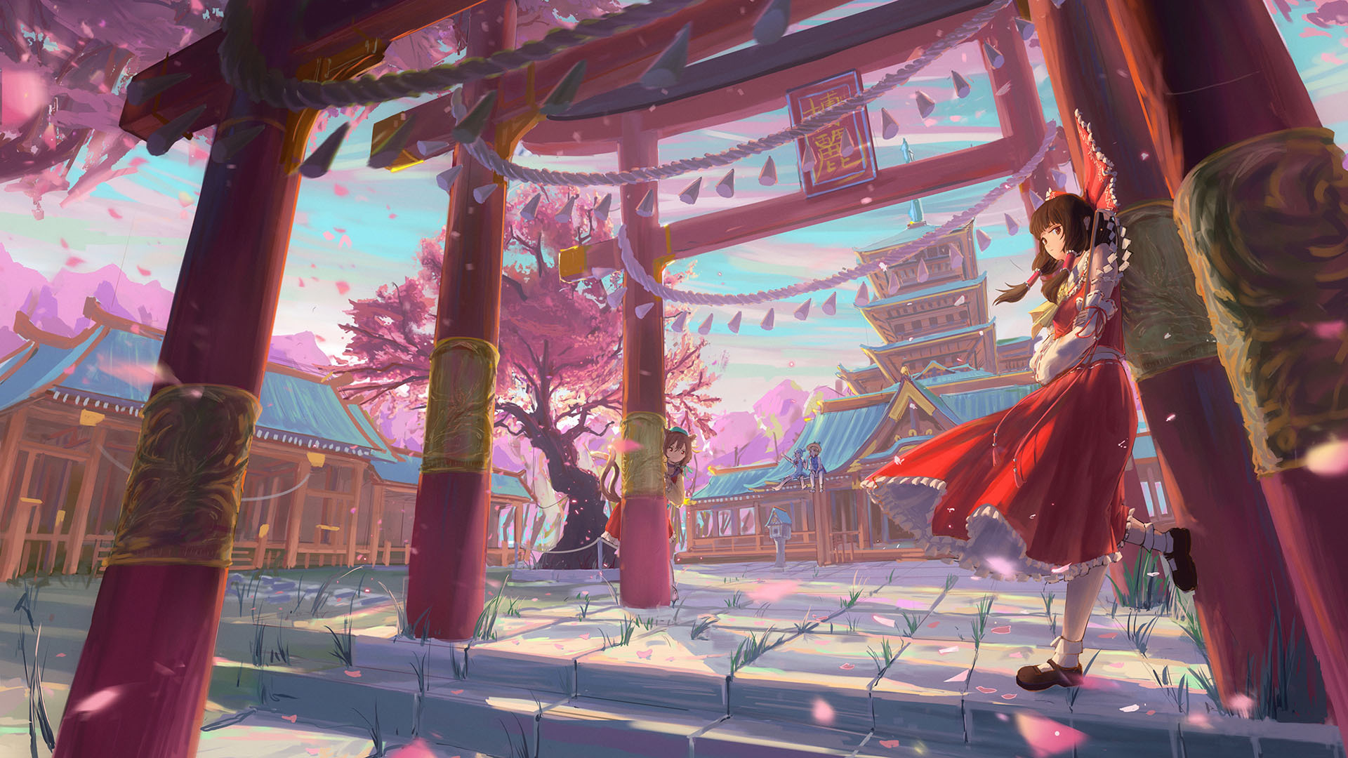 【电脑/RPG】地牢献身 Dungeon Devotion v1.2c 官方中文步兵版