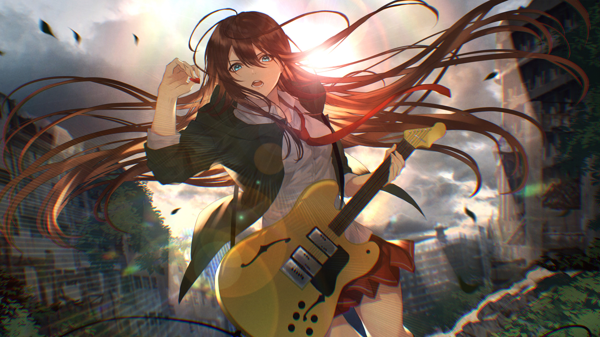 Boku to Kanojo to Goshujin-sama no Fuyuyasumi僕と彼女とご主人様の冬休み