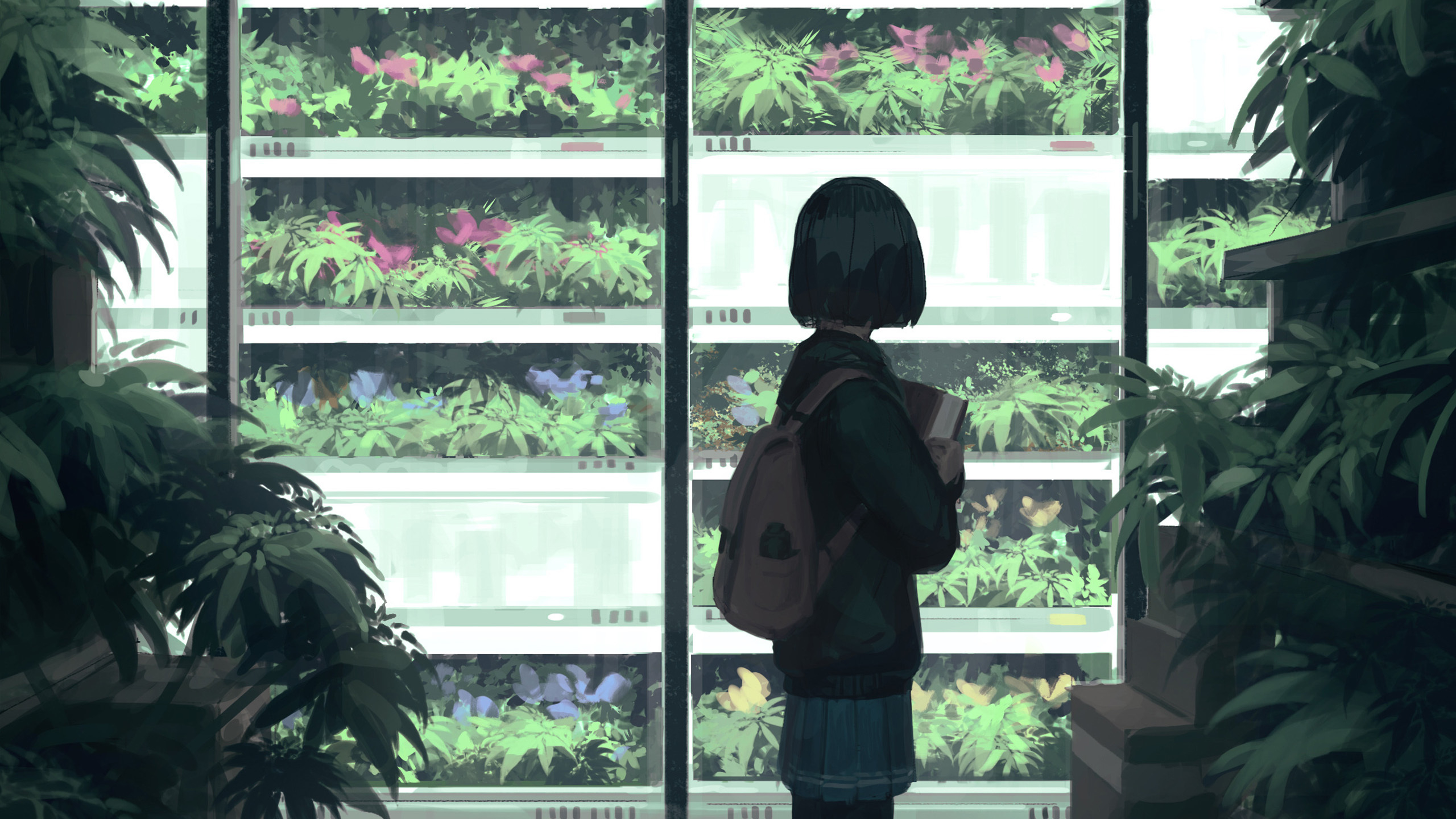 【电脑/3D/VR】虚拟女友 VR Cotton  v1.0.0  バーチャル彼女VR コットン  DL官方中文【简+繁】