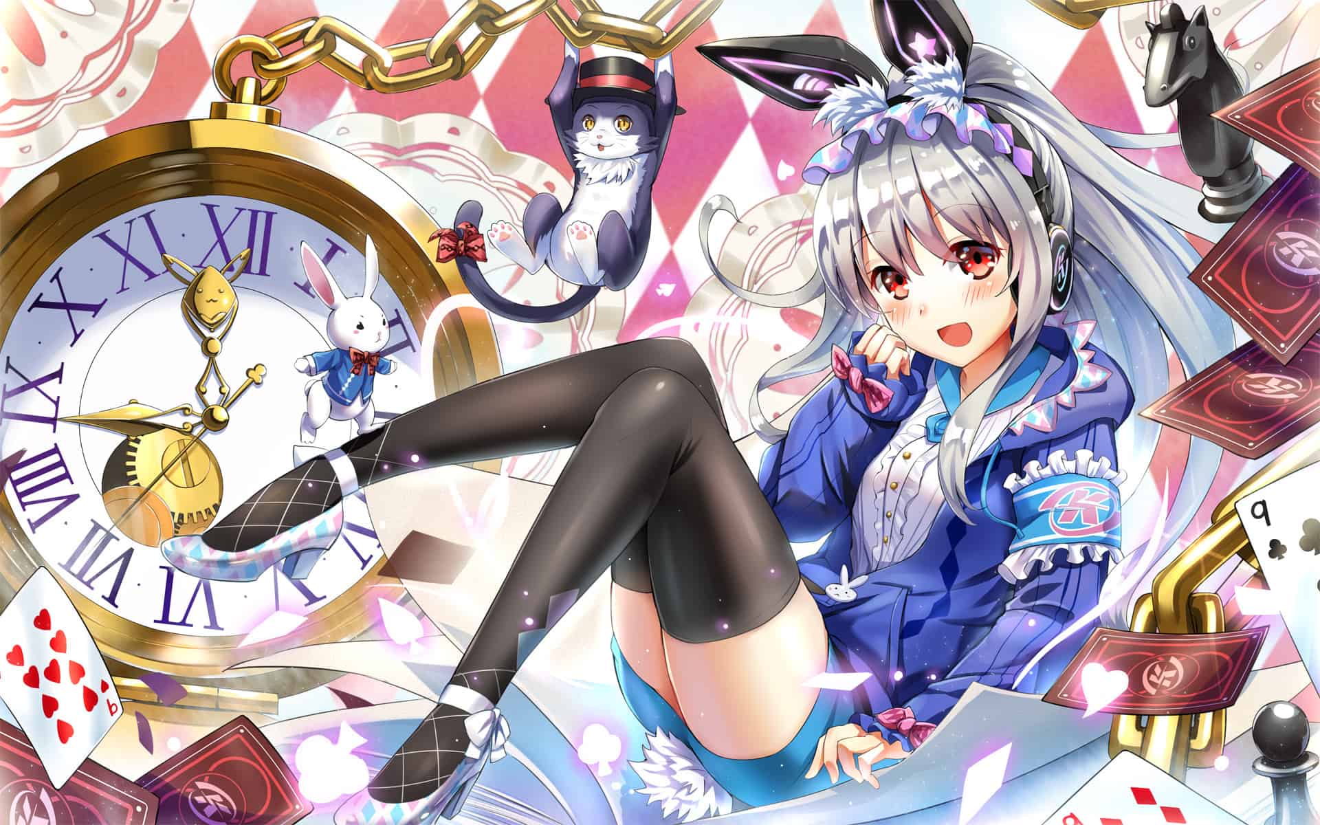 Amayaka Maid甘やかメイド