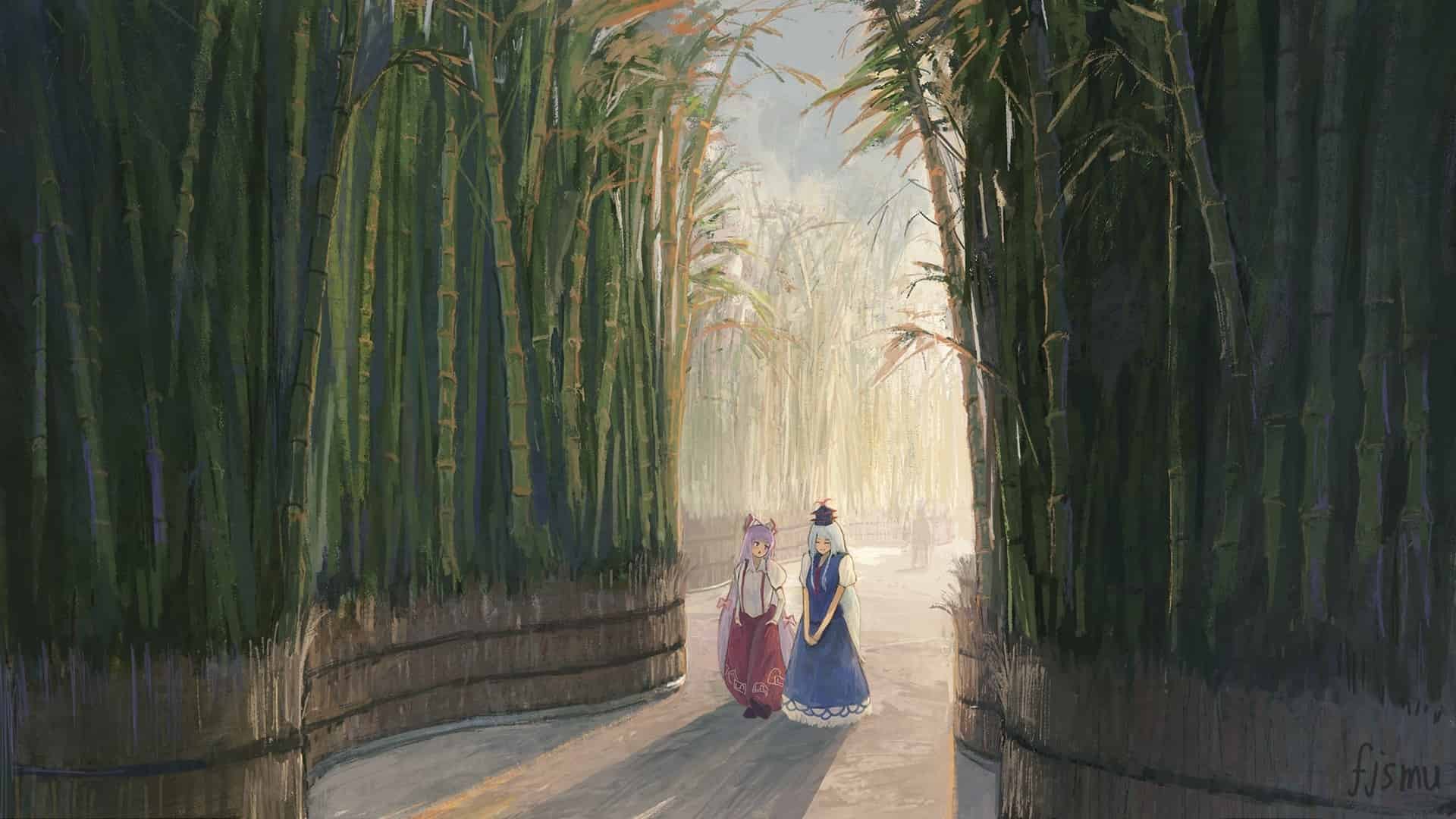 Hebigami no Miko Ni蛇神の巫女貳